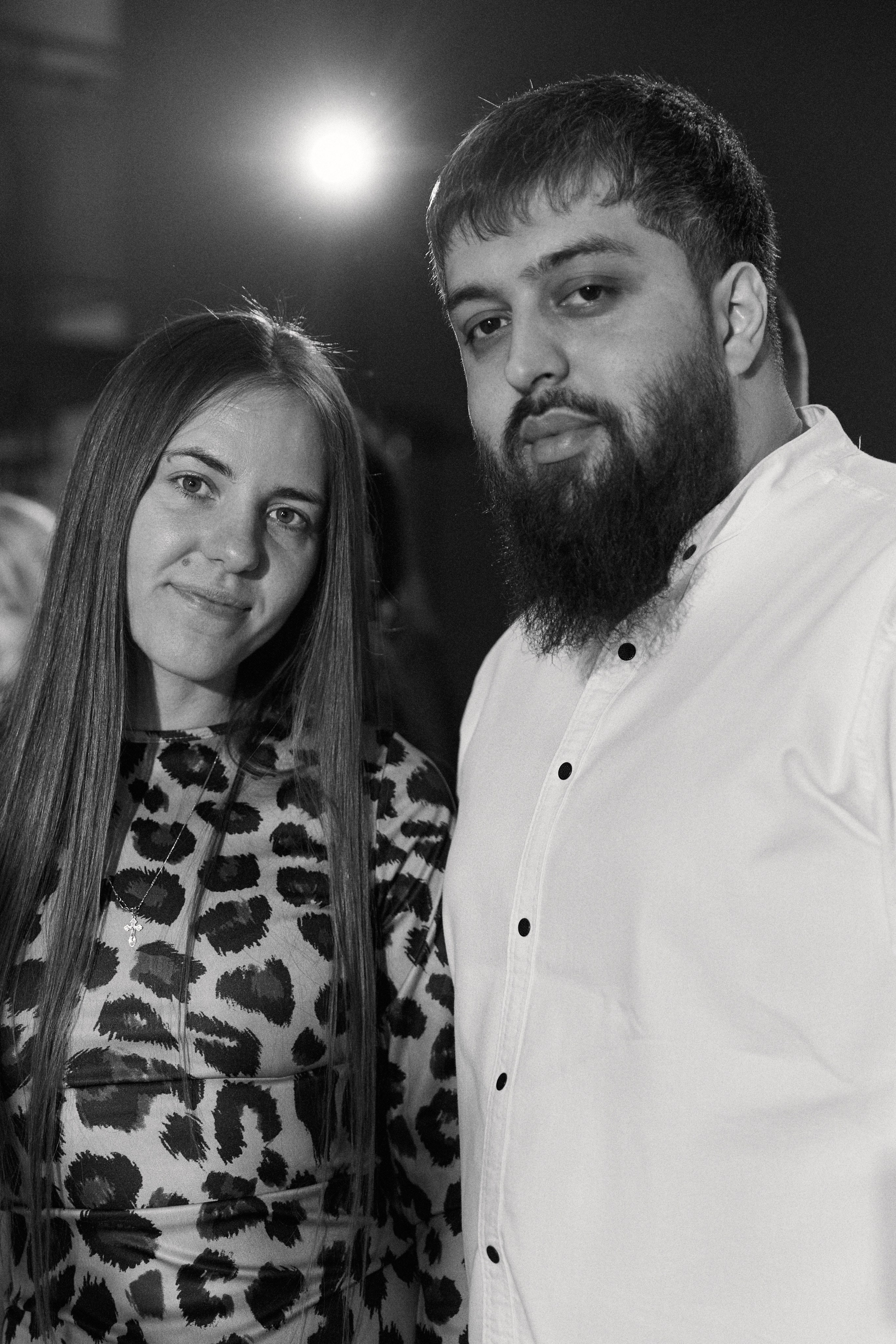 Посмотреть серию. Свадебный и семейный фотограф в Красноярске Тряпчев Павел