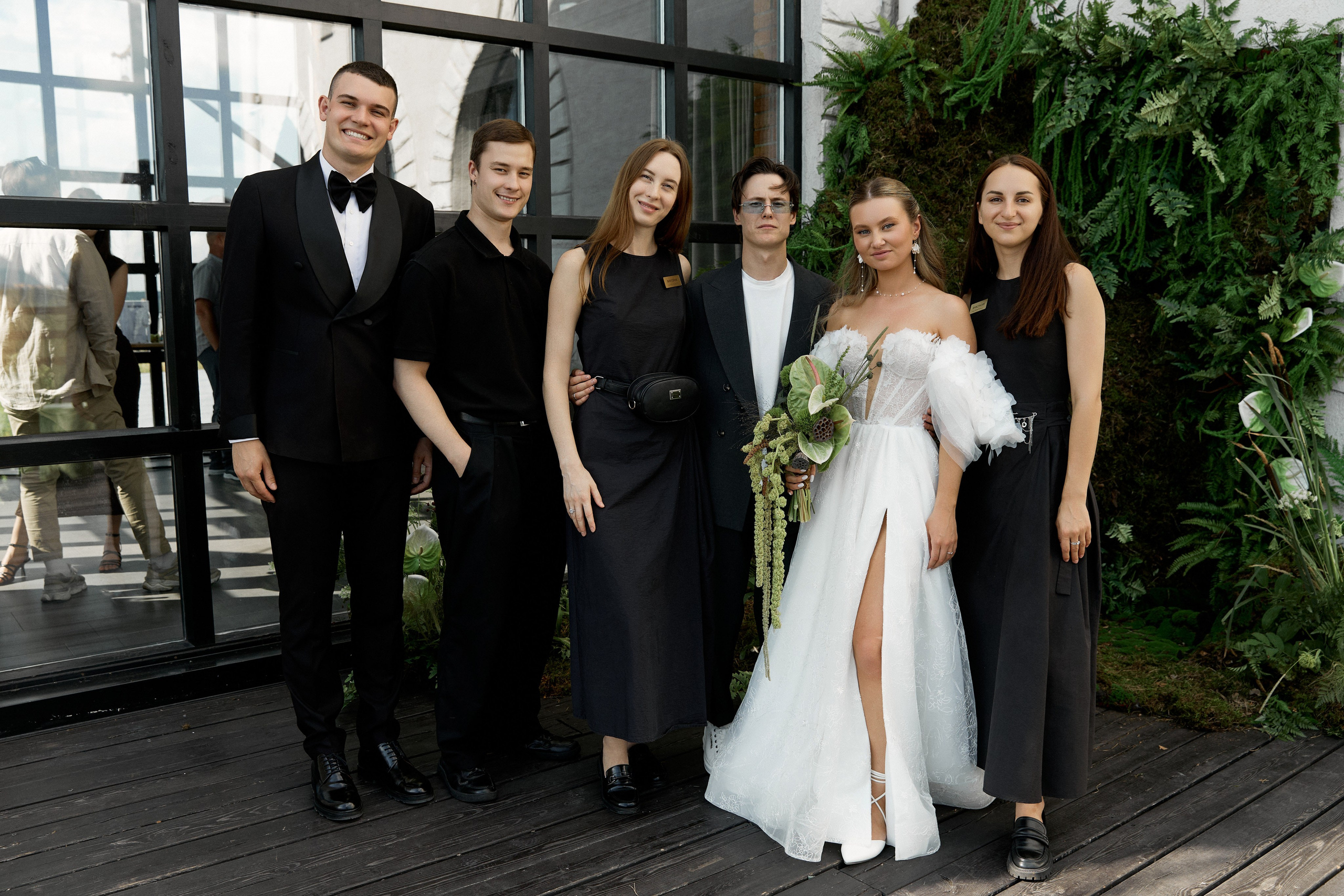 Посмотреть серию. Свадебный и семейный фотограф в Красноярске Тряпчев Павел