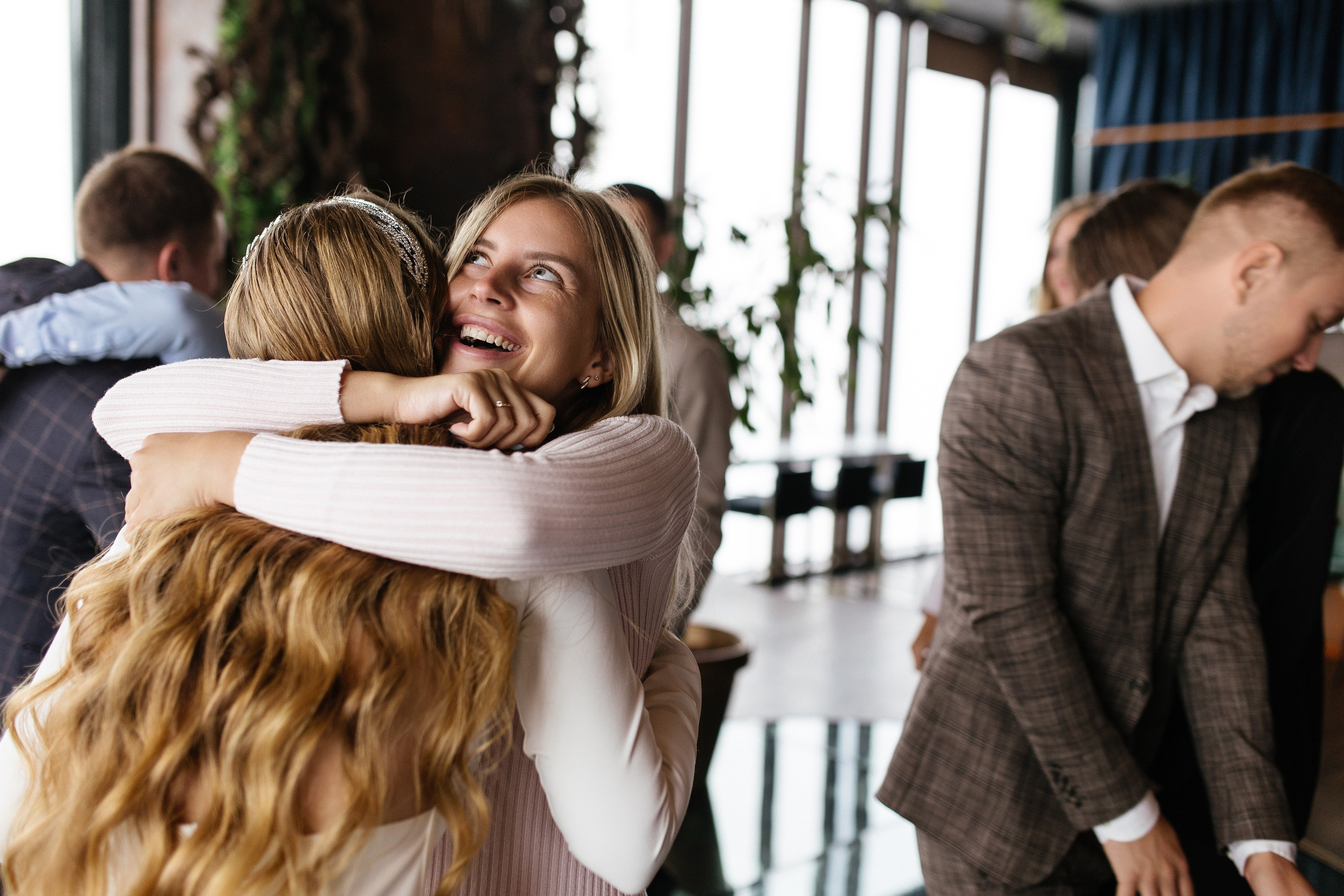 Иван и Мария. Свадебный фотограф Москве Катя Абдурахманова и Арсен Абдурахманов