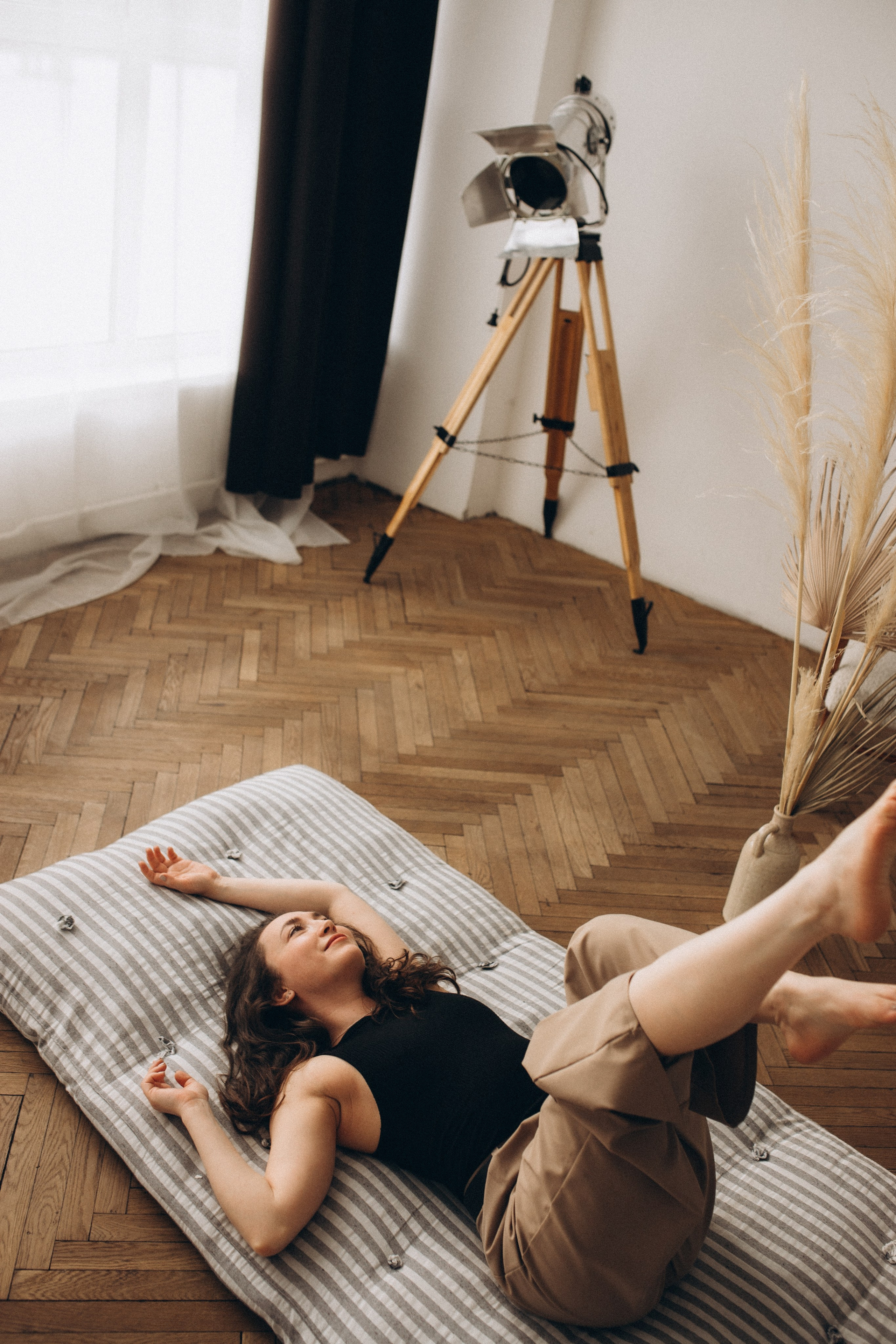 Настя. Семейный и свадебный фотограф Анна Кожокарь