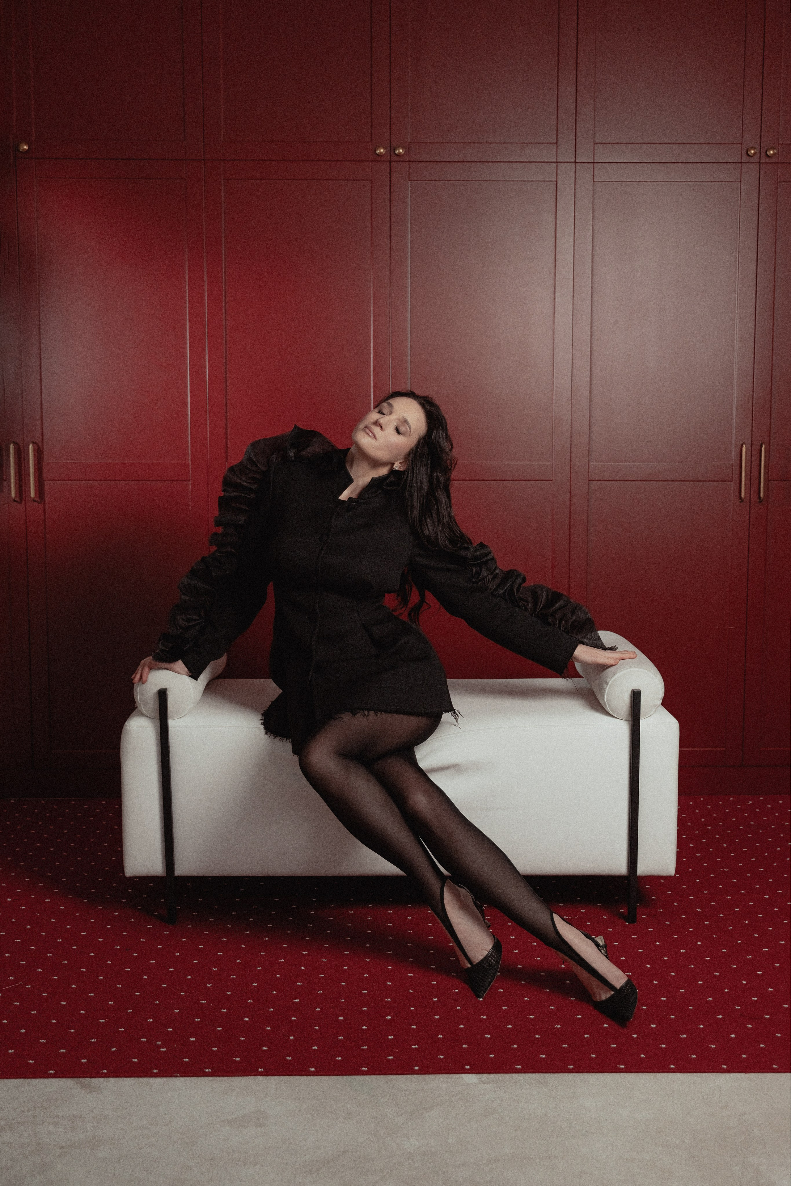 ANASTASIA. Екатерина Курбанова. Женский фотограф