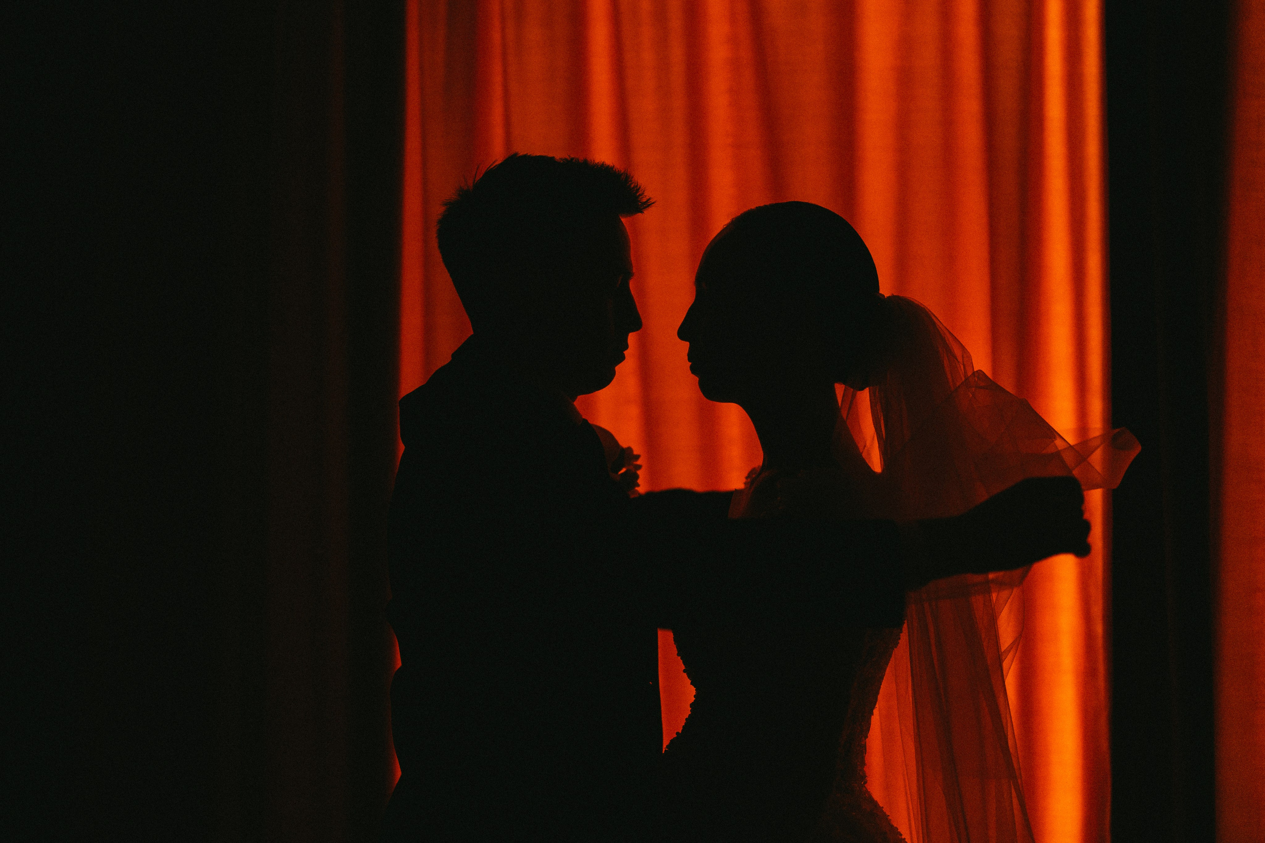 Юля и Карим. Daria Chigintseva Photographer