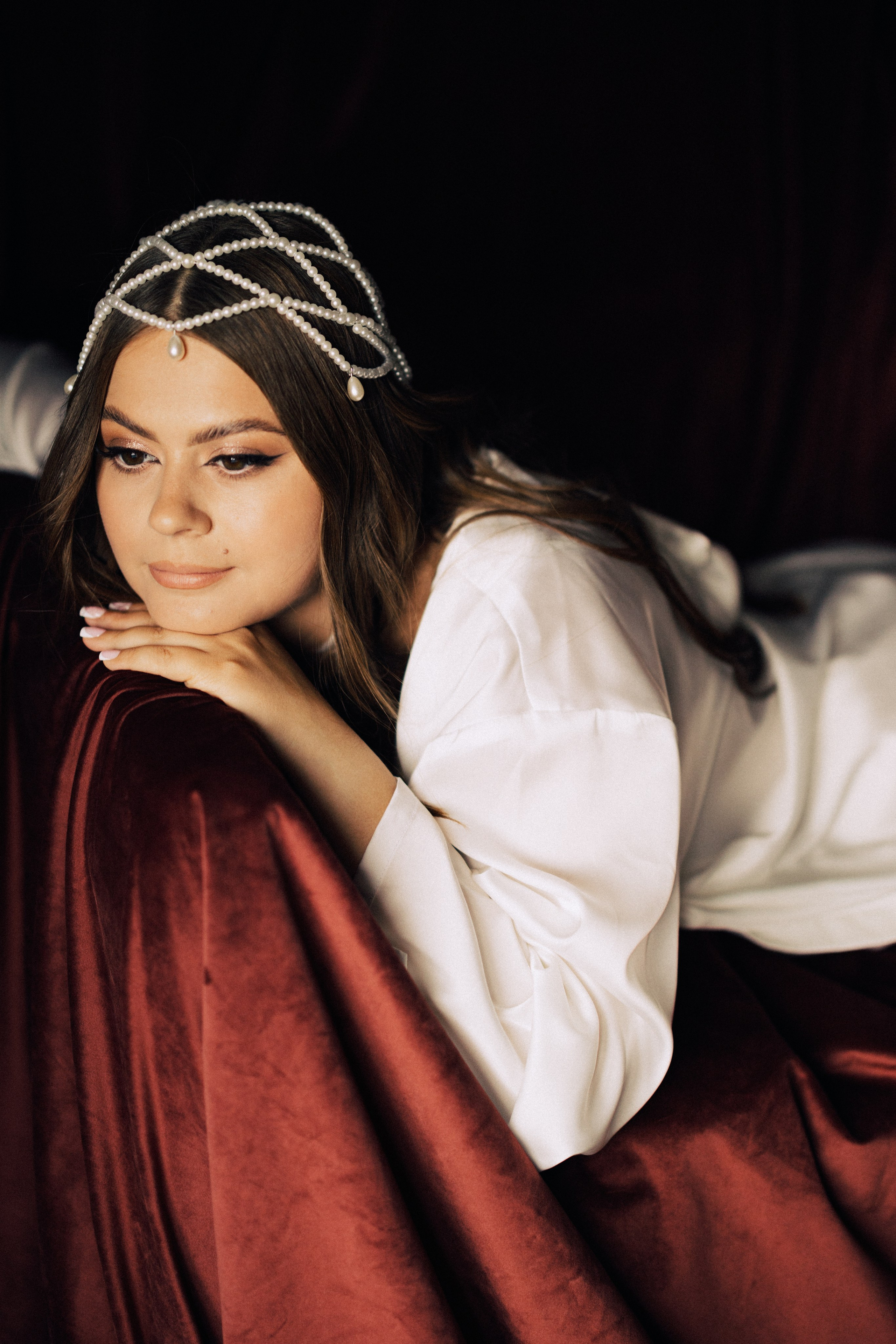 Сотканы из любви. Daria Chigintseva Photographer