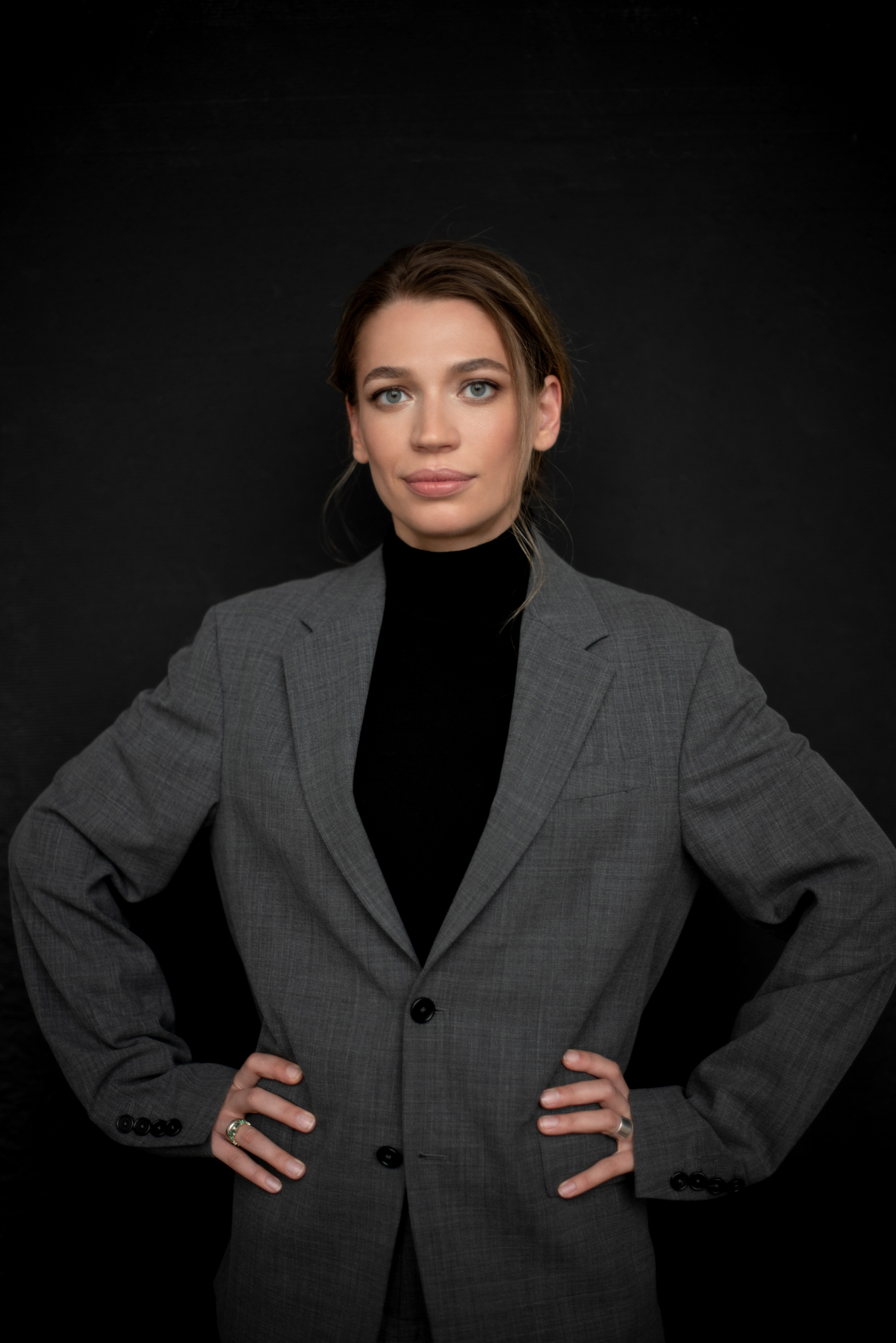 Бизнес Портрет. Свадебный и семейный фотограф Ракитин Илья