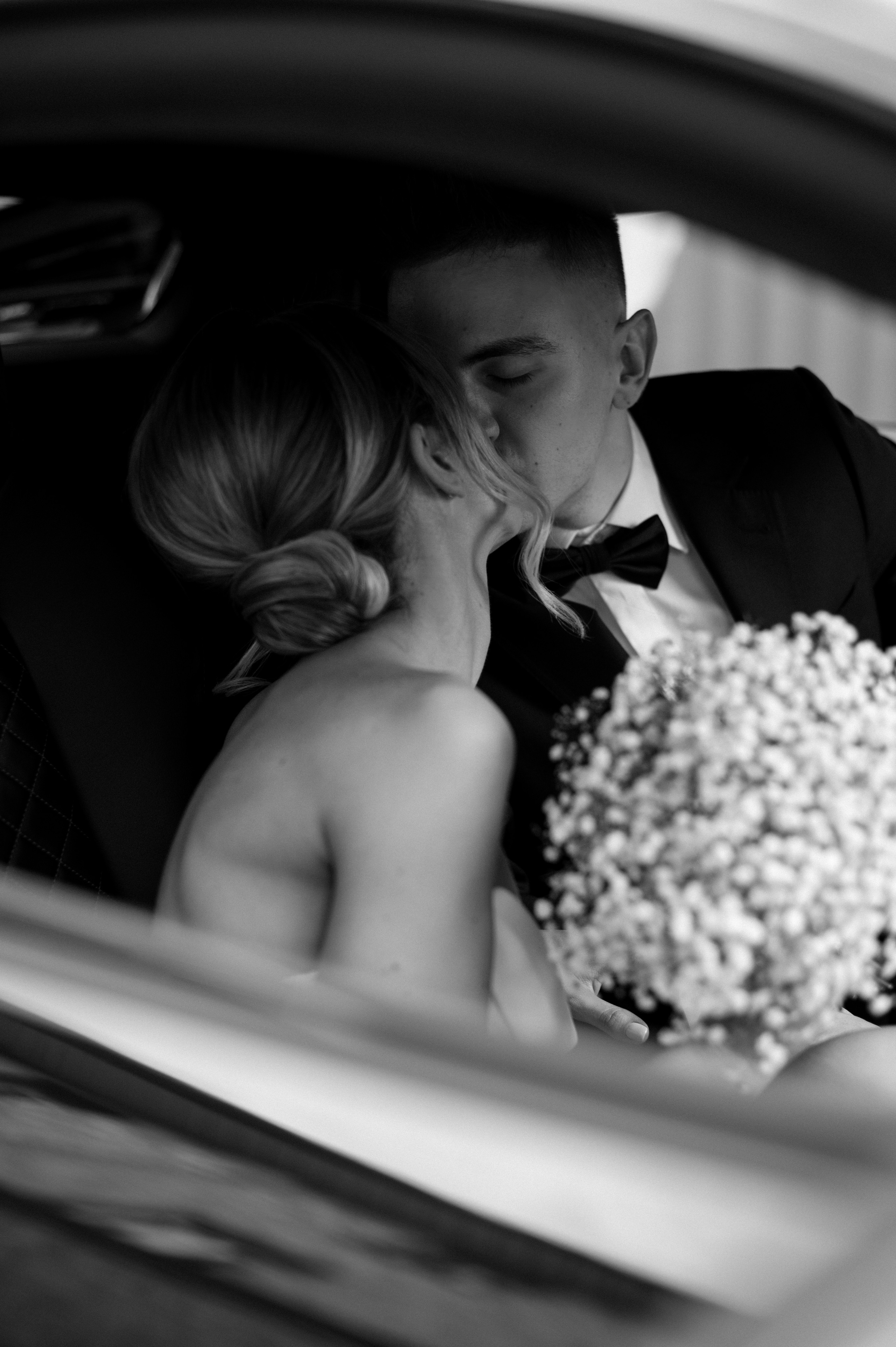 Паша и Лера. Свадебный и семейный фотограф Ракитин Илья