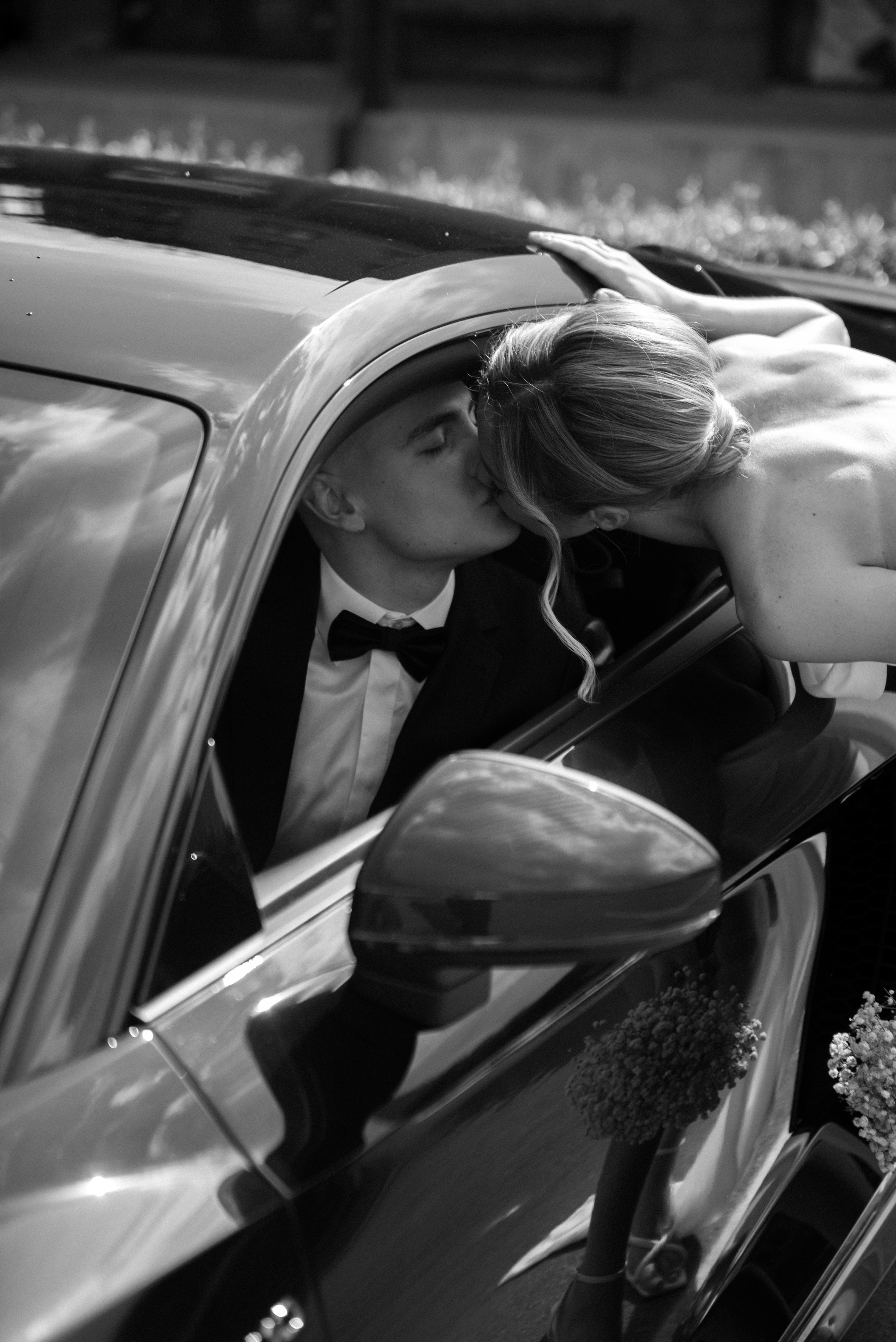 Паша и Лера. Свадебный и семейный фотограф Ракитин Илья