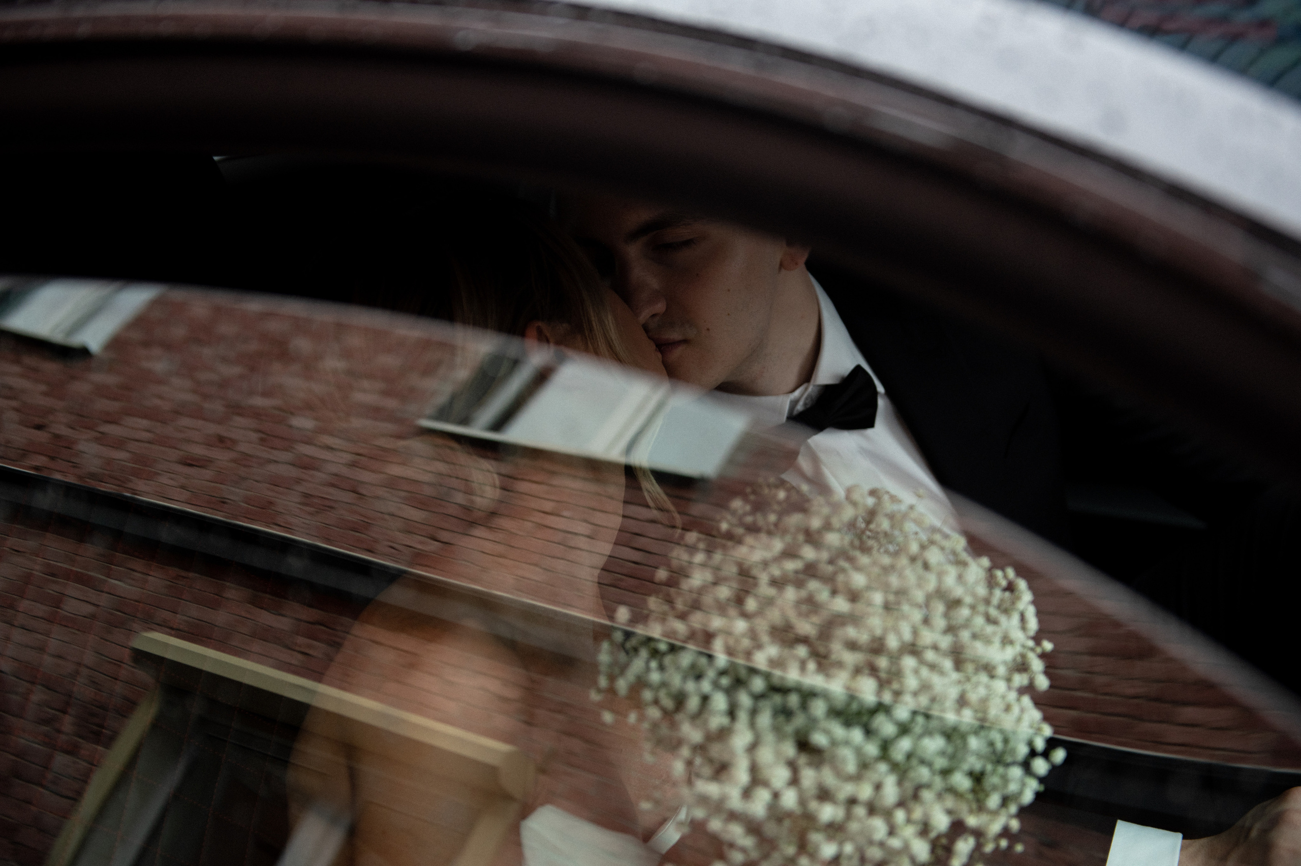 Паша и Лера. Свадебный и семейный фотограф Ракитин Илья