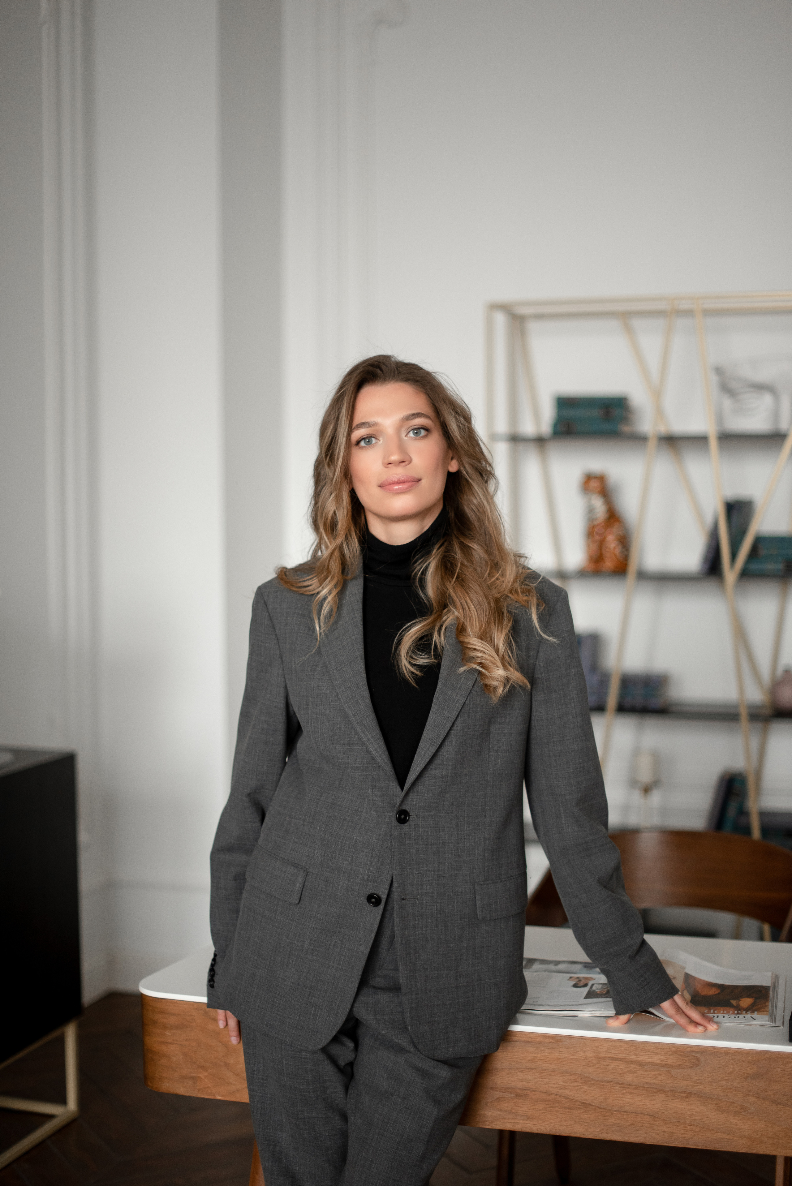 Бизнес Портрет. Свадебный и семейный фотограф Ракитин Илья