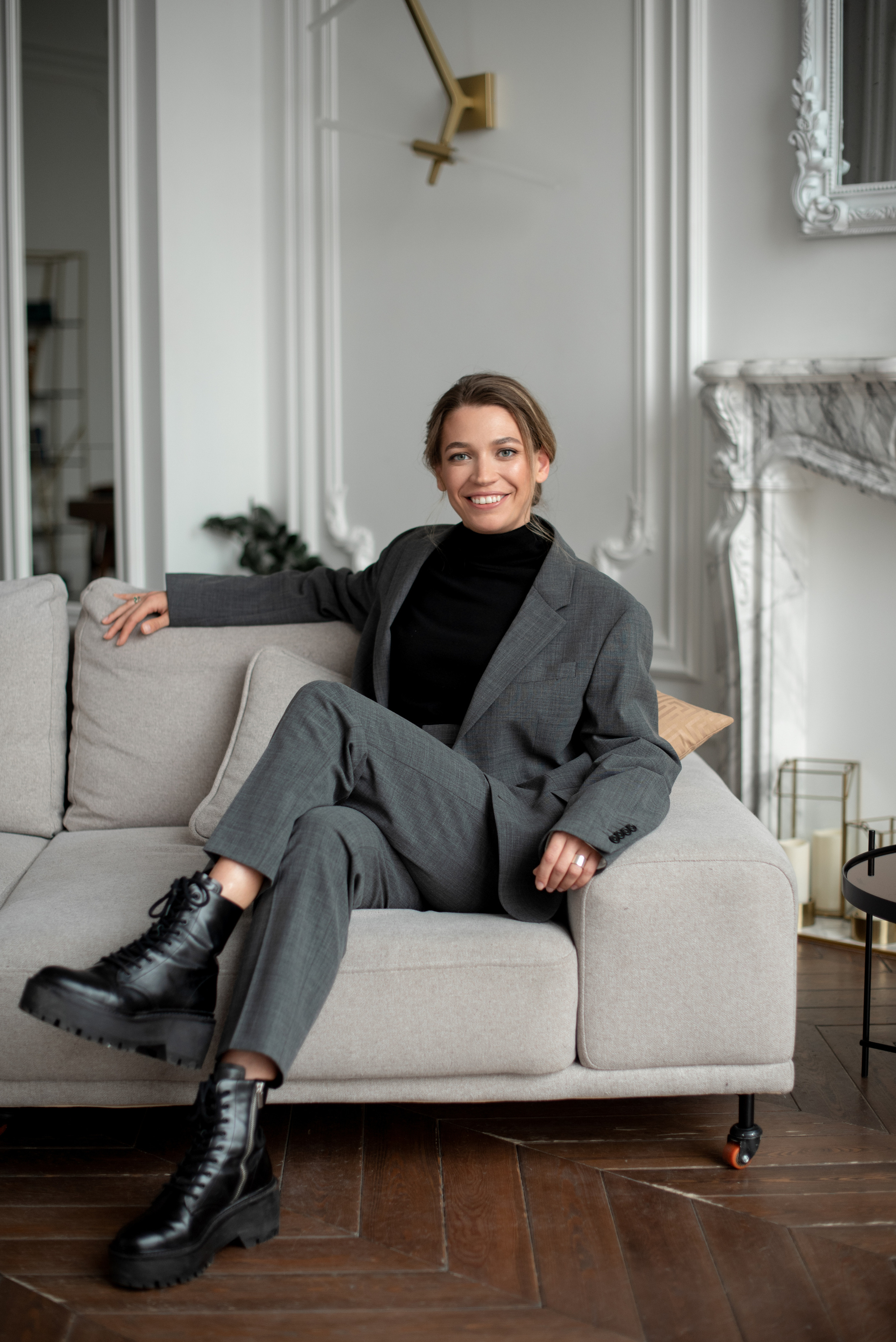 Бизнес Портрет. Свадебный и семейный фотограф Ракитин Илья