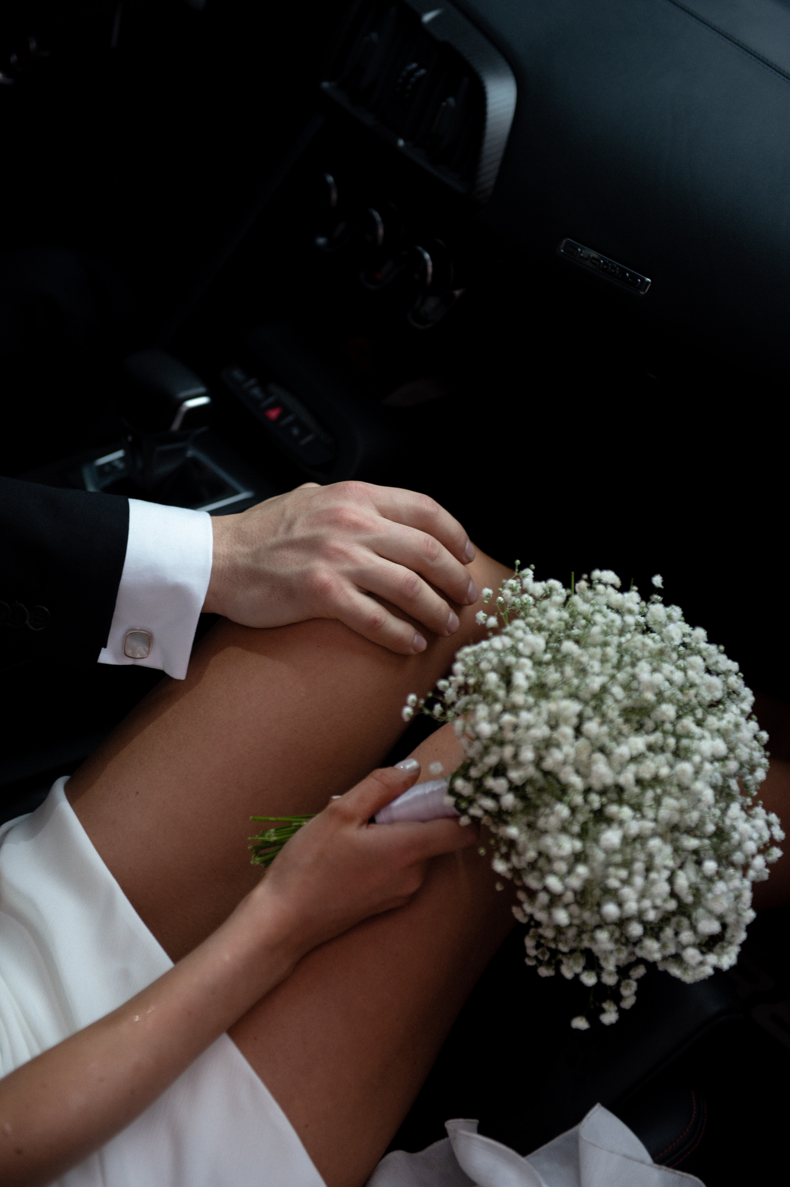 Паша и Лера. Свадебный и семейный фотограф Ракитин Илья