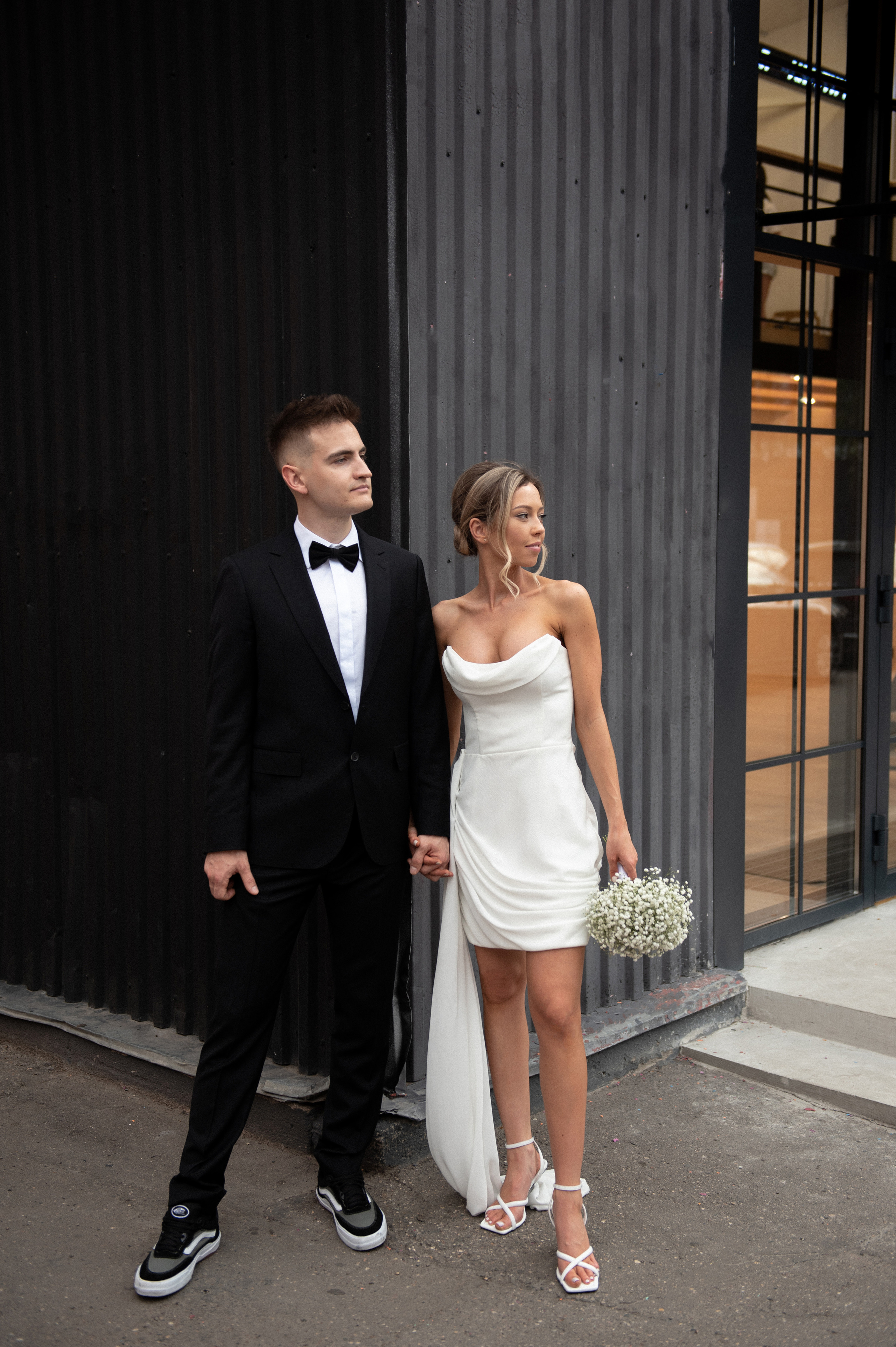 Паша и Лера. Свадебный и семейный фотограф Ракитин Илья