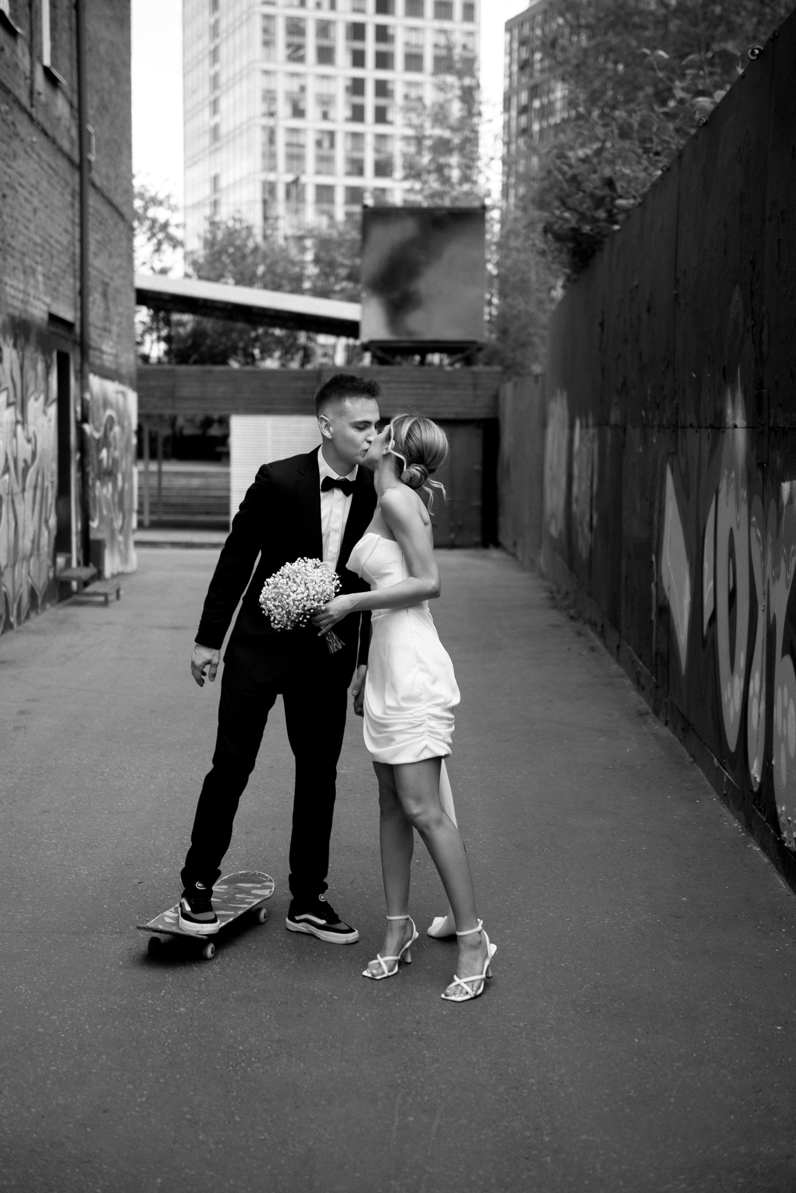 Паша и Лера. Свадебный и семейный фотограф Ракитин Илья