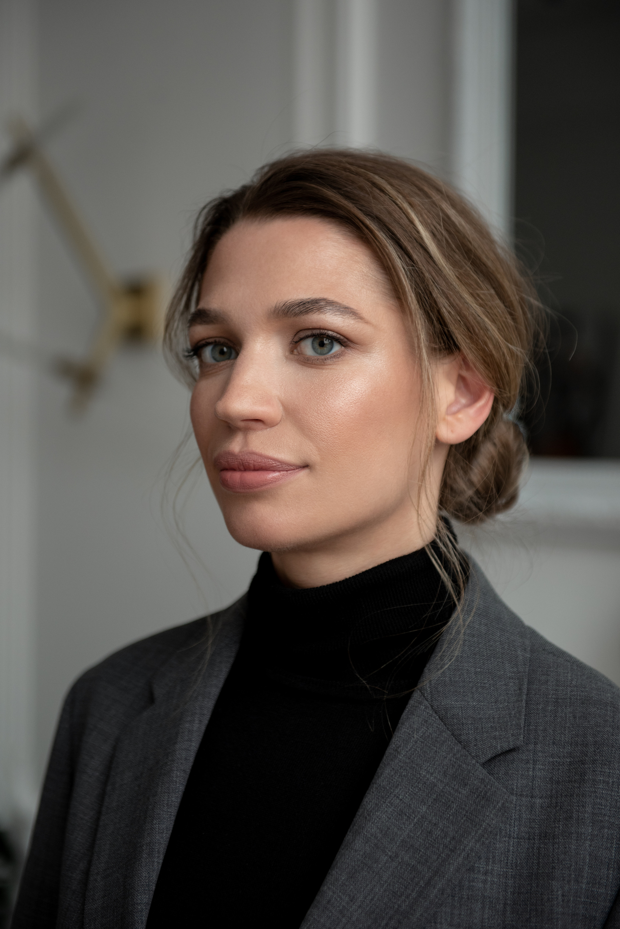 Бизнес Портрет. Свадебный и семейный фотограф Ракитин Илья