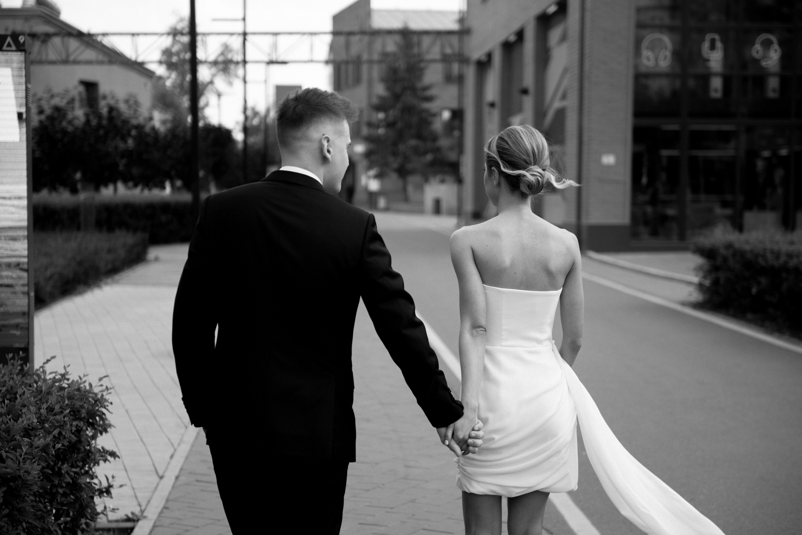 Паша и Лера. Свадебный и семейный фотограф Ракитин Илья