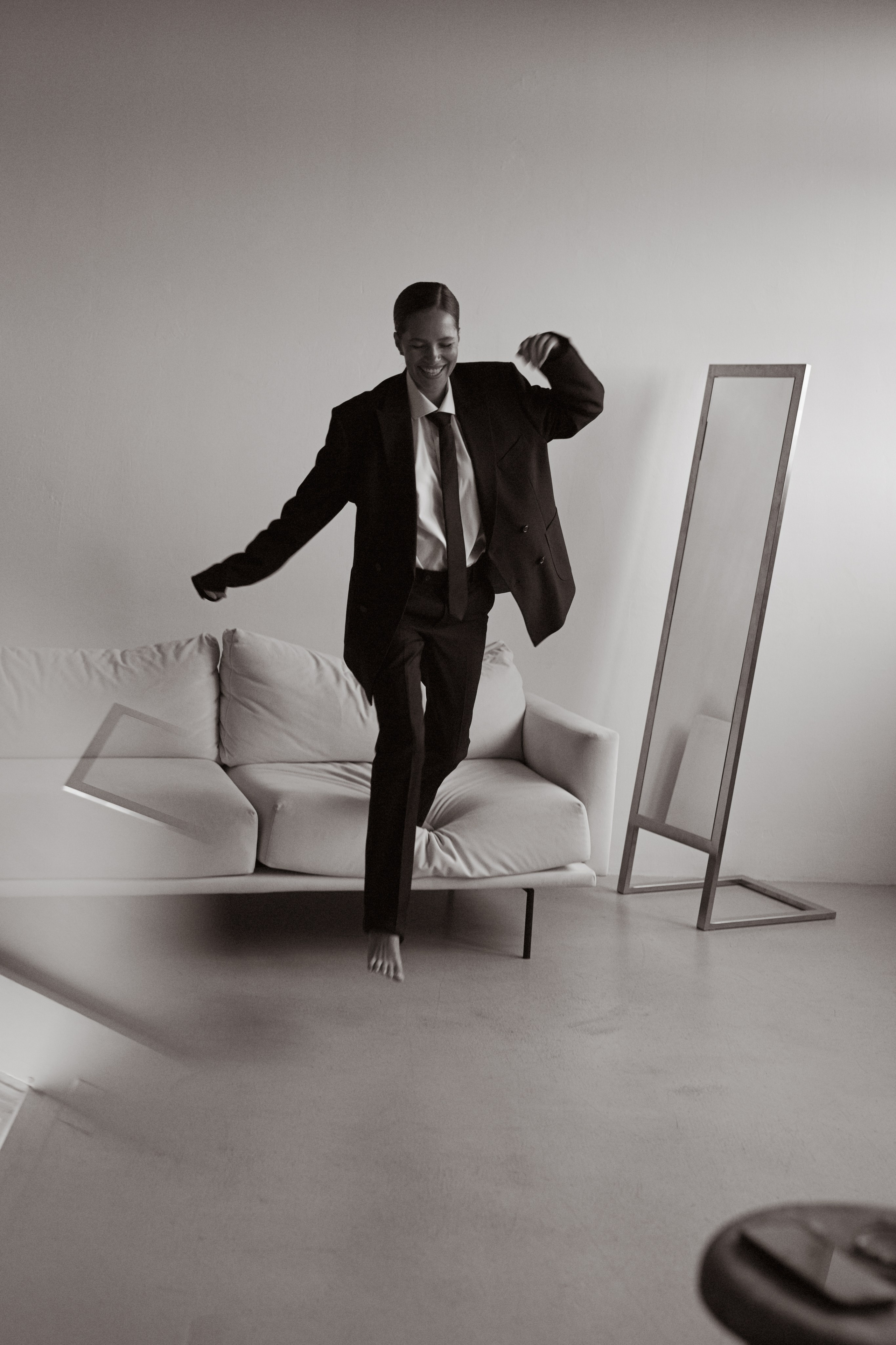 Индивидуальная женская съёмка. Наташа Середа//Семейный фотограф в Омске