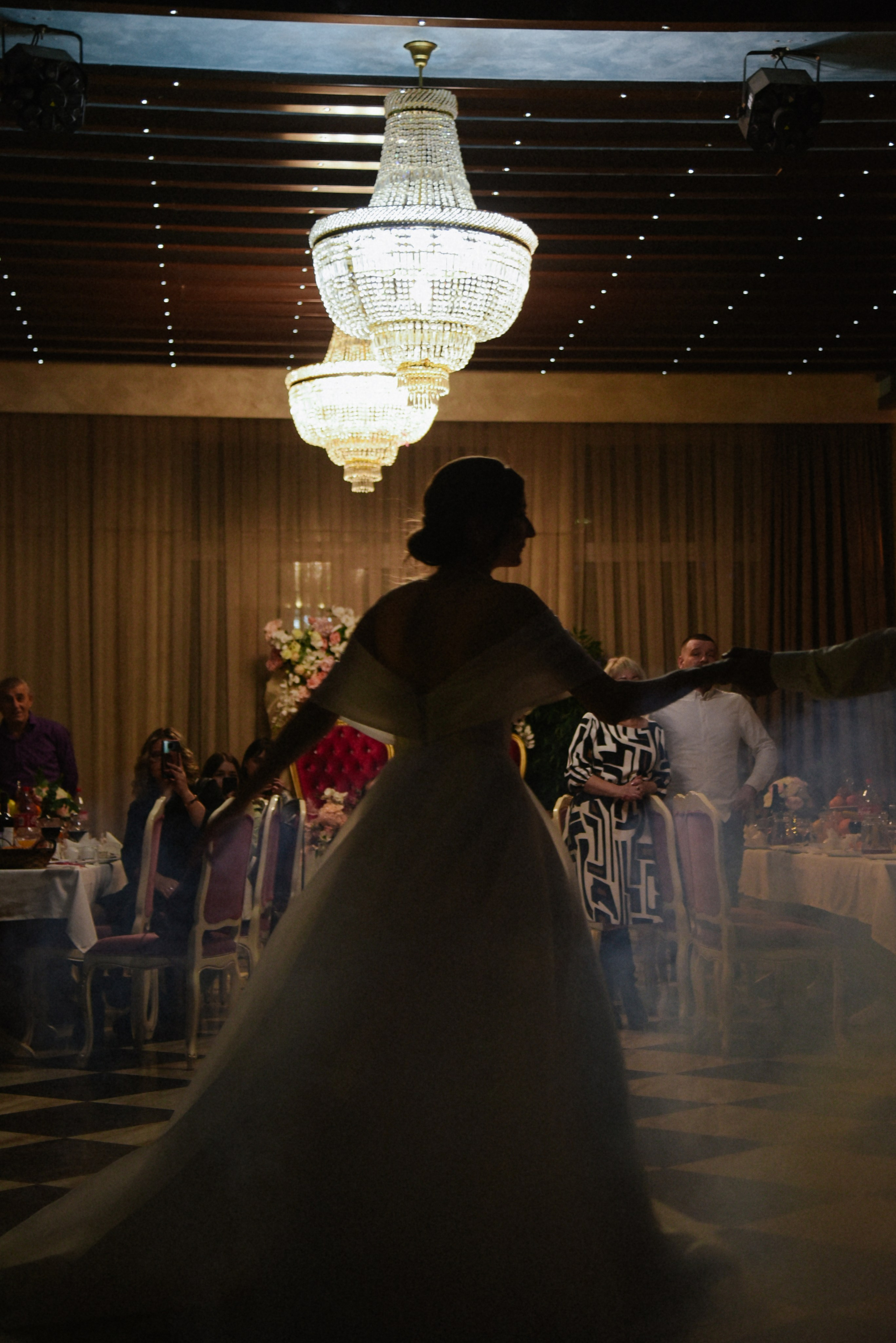 Пятница 13. Фотограф Лола Волна, город Москва