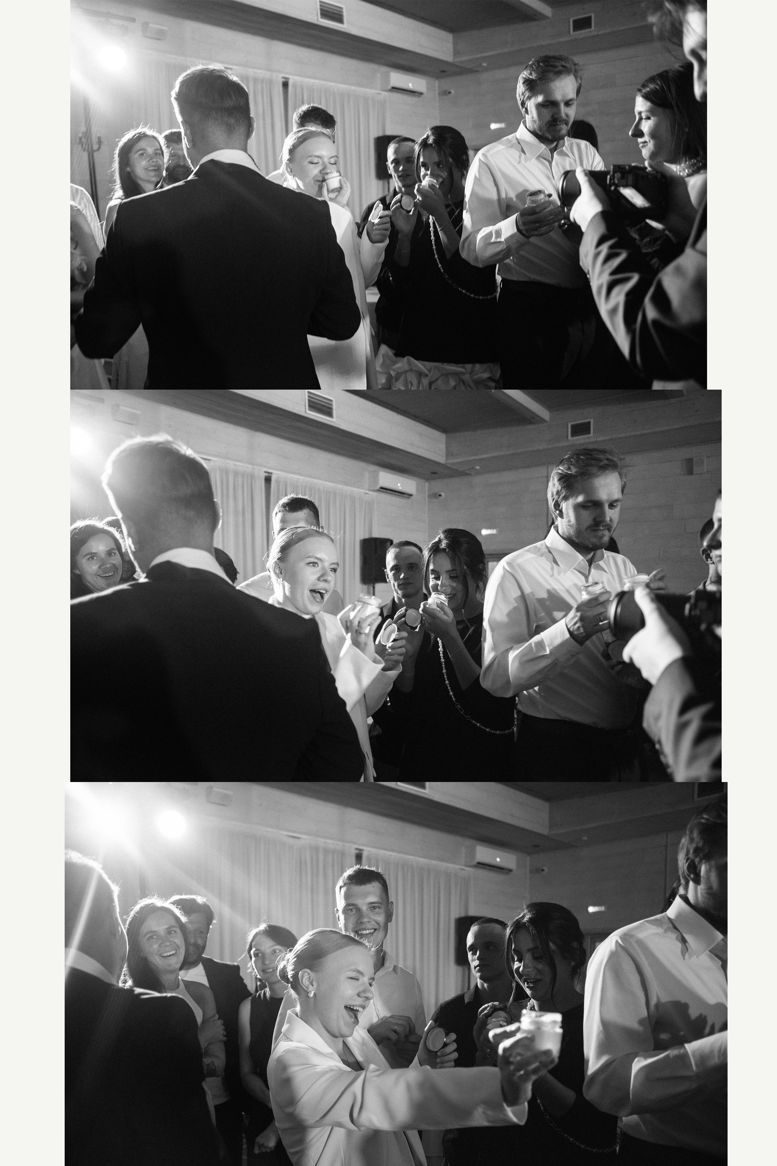 Sergey & Katya. Портретный фотограф Анастасия Завалкевич