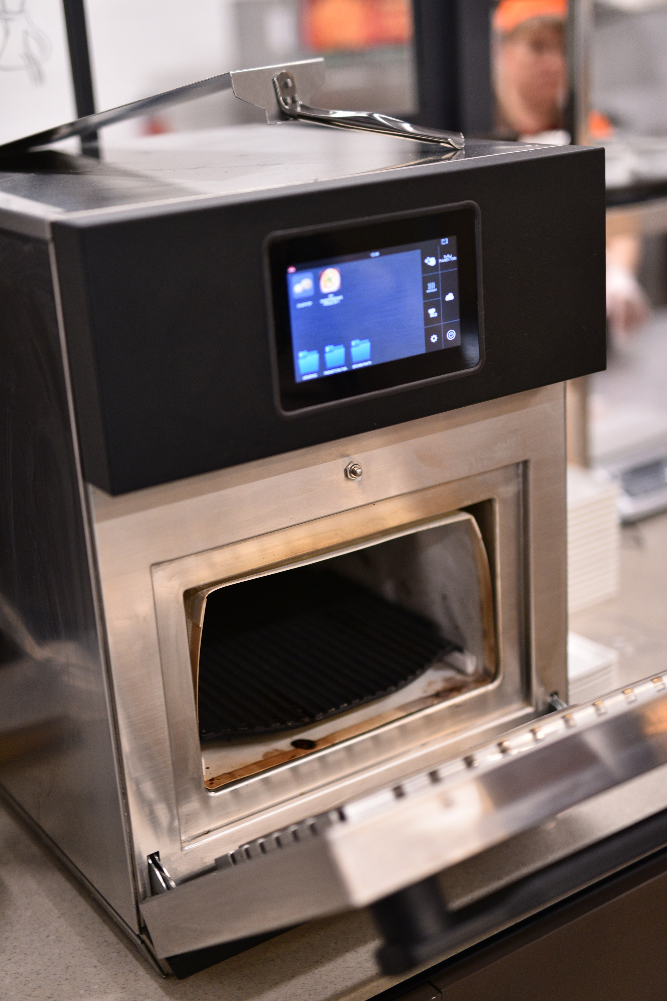 Багет Омлет. Ресурс Комлект Сервис