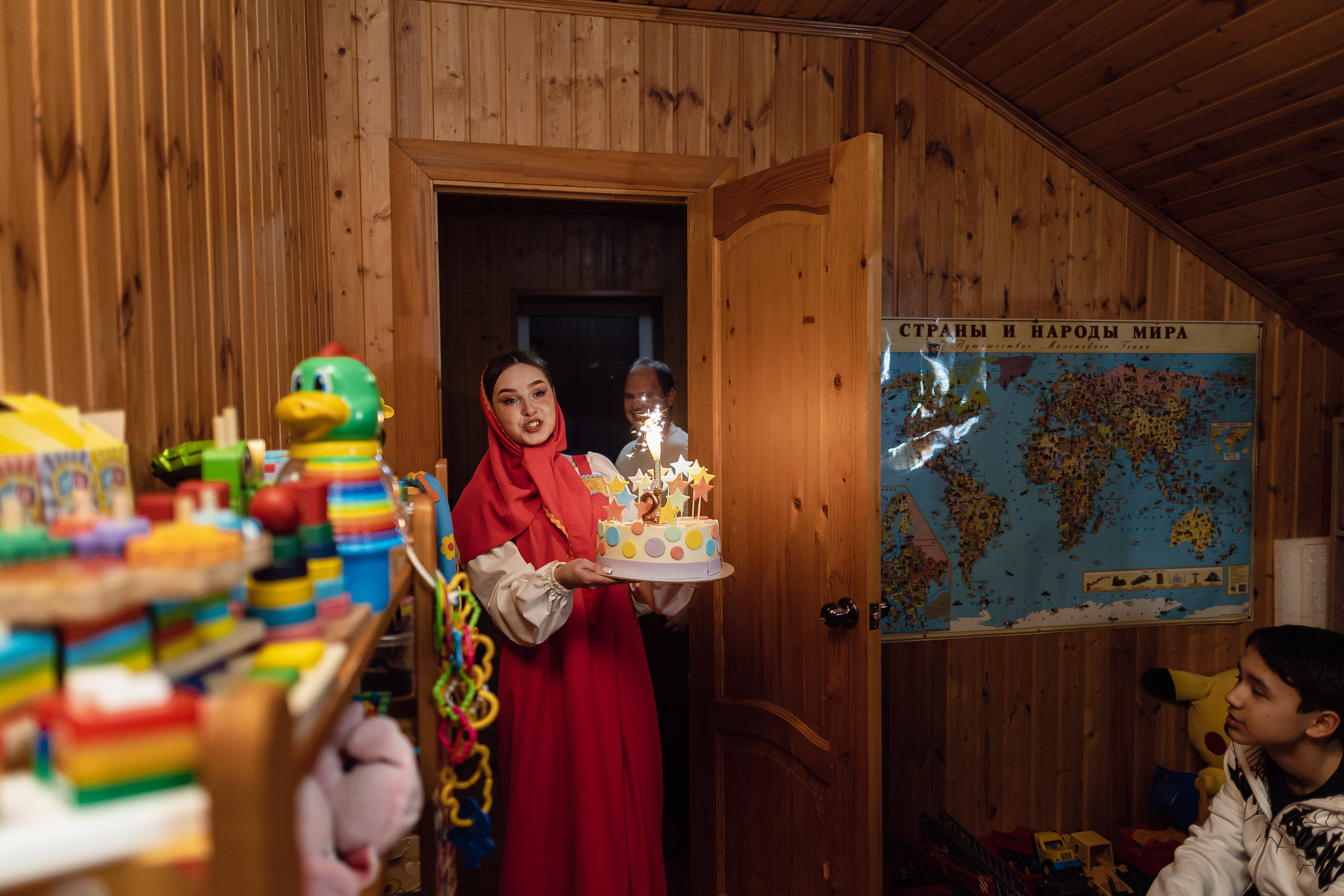 HB Mia. Фотограф в Самаре и Самарской области Констанция