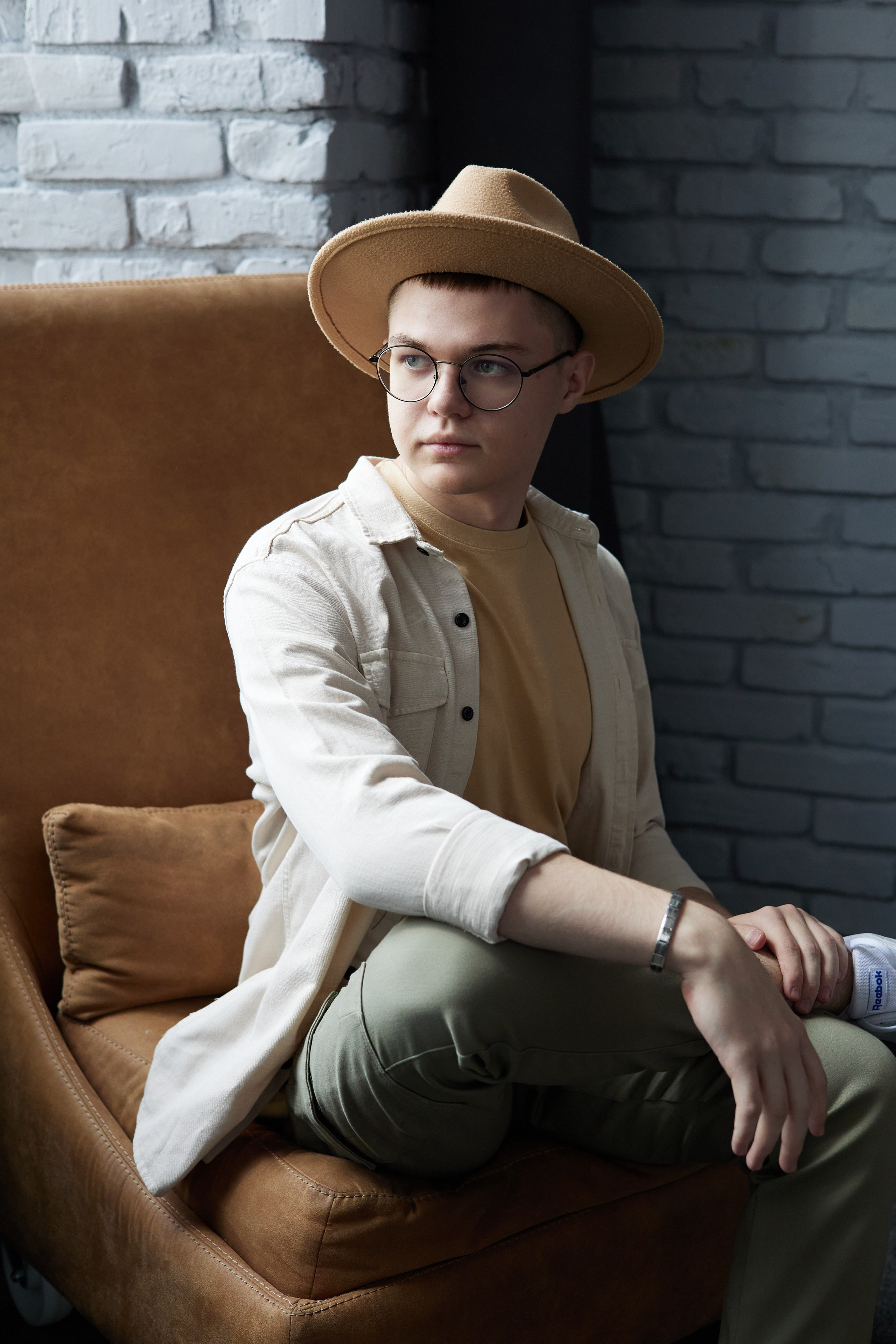 Портретный и детский фотограф в Оренбурге Ольга Моргун