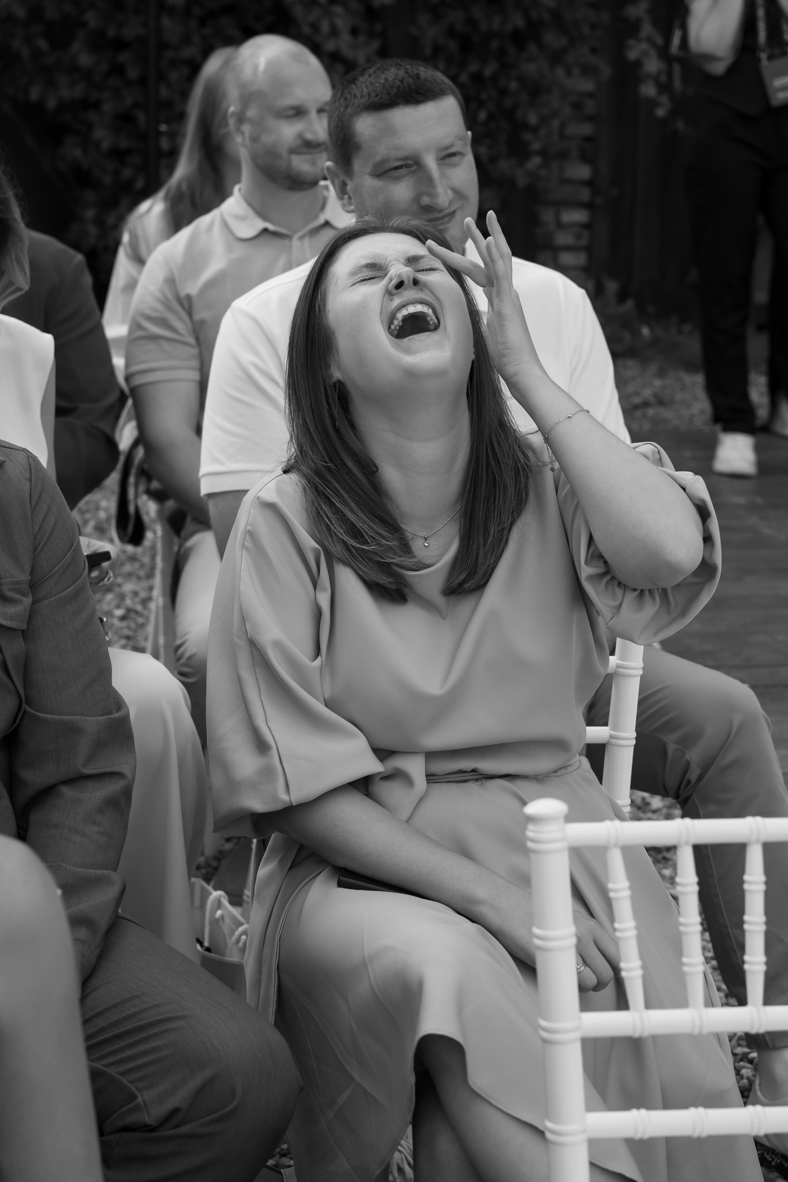 Свадебная фотосессия в отеле Сенешаль. Свадебный и репортажный фотограф (Москва, Королев и другие)