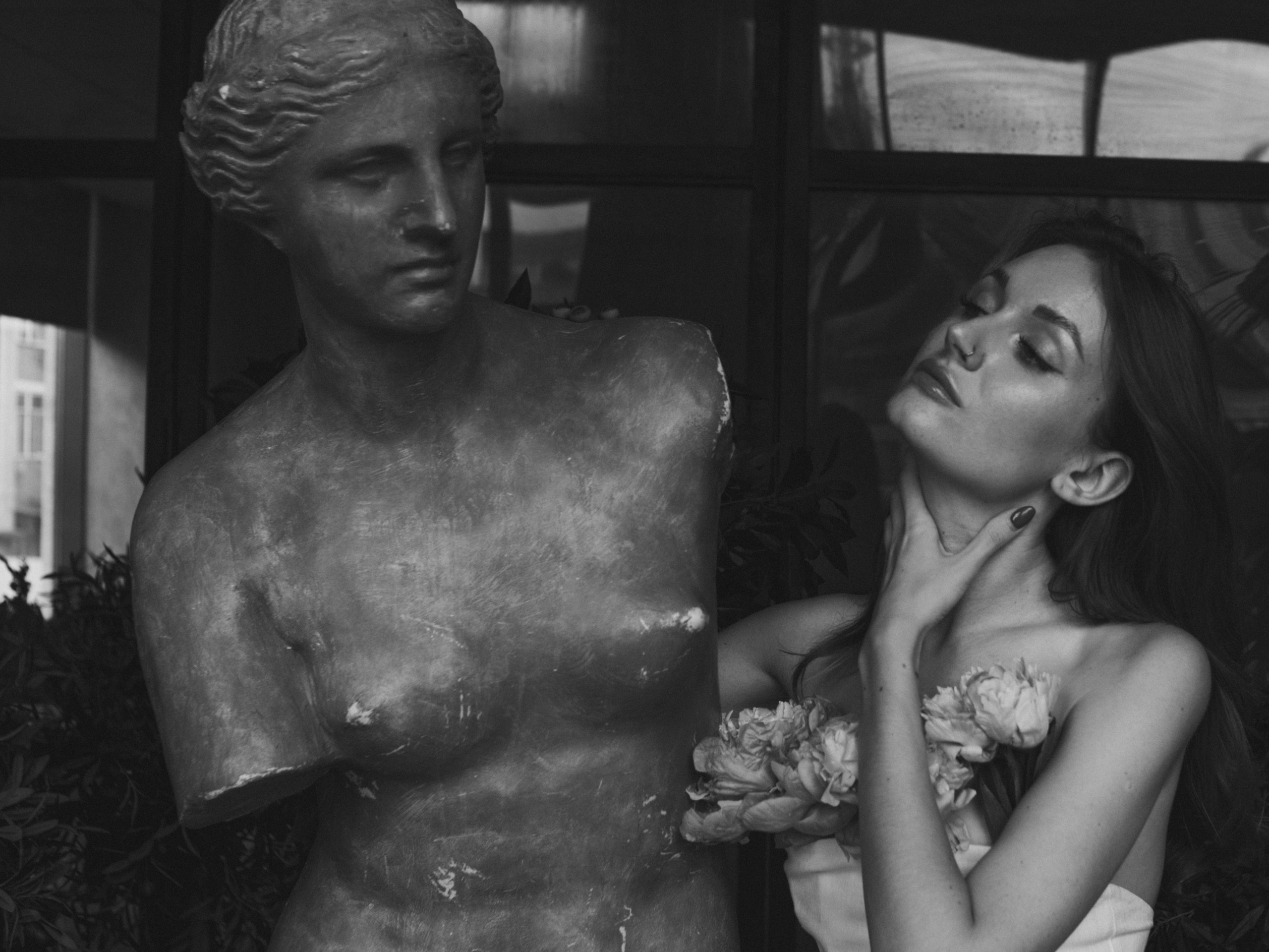 Яна. Портретный фотограф Алексин/Тула/Москва