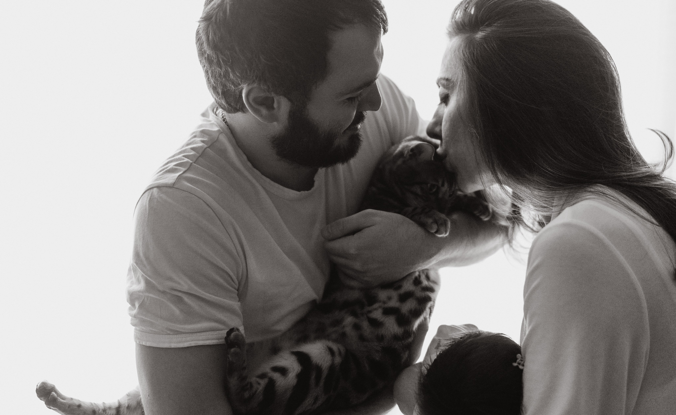 Анике месяц. Семейный, ньюборн фотограф, фотограф на роды в Москве, Виктория Тюльдюкова