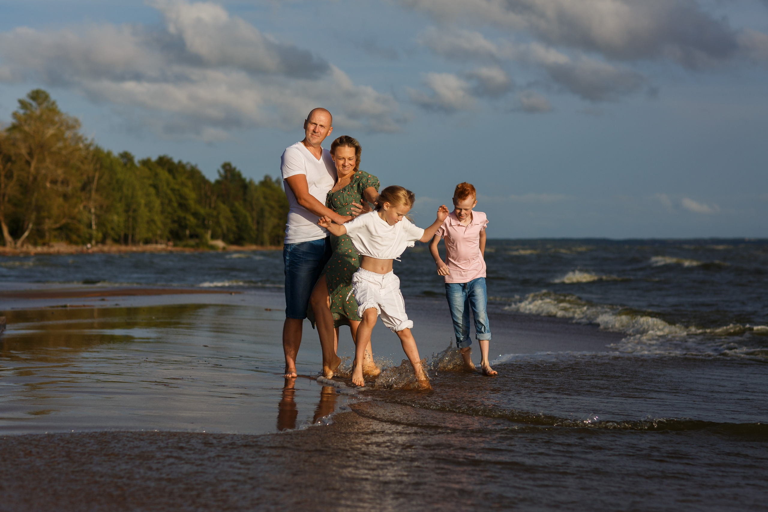 Efimenko. Фотограф Вадим Чепрасов | Санкт-Петербург