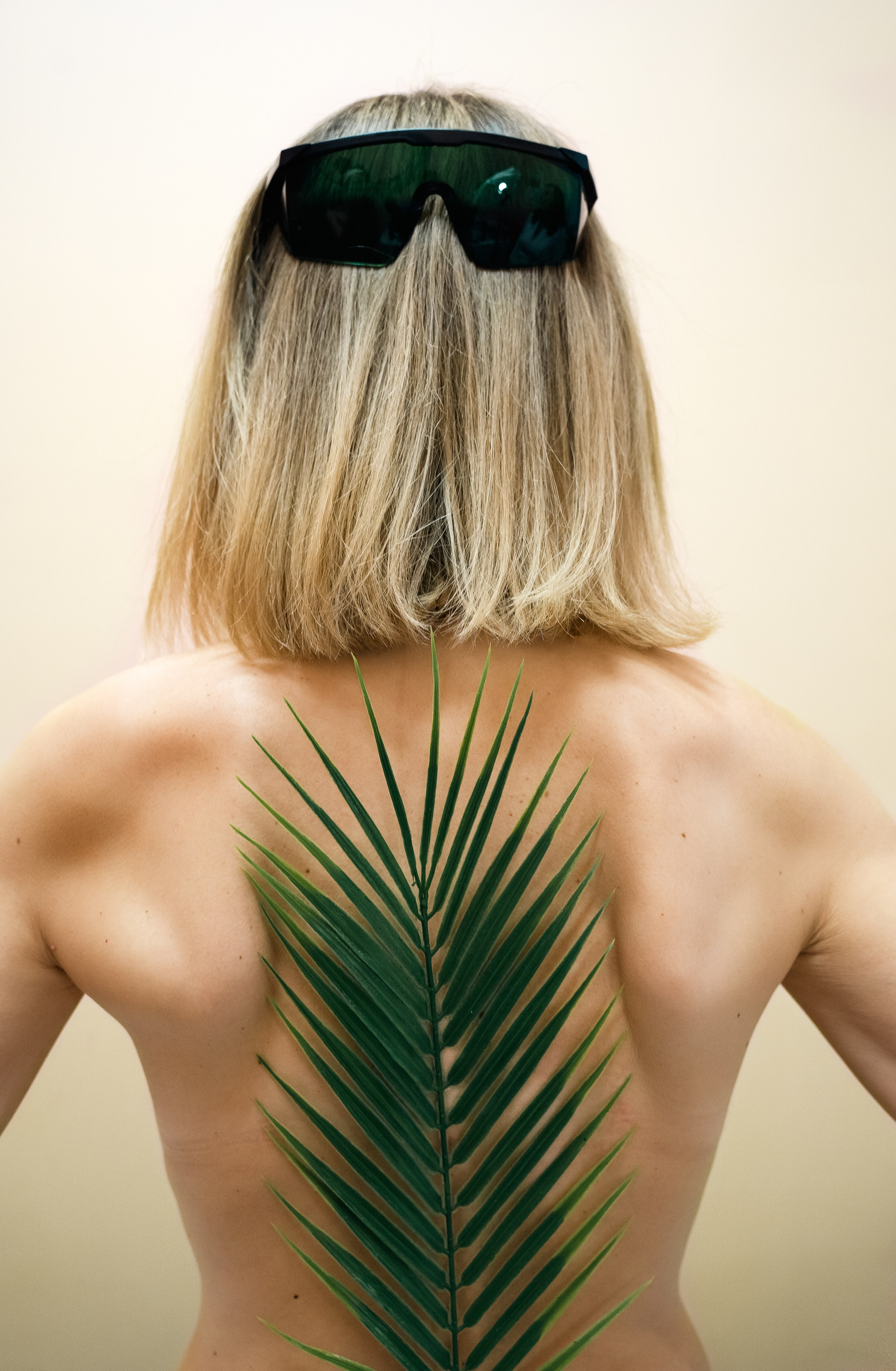 К о с м е т о л о г и я. Контент фотограф в Москве Кулич Настя