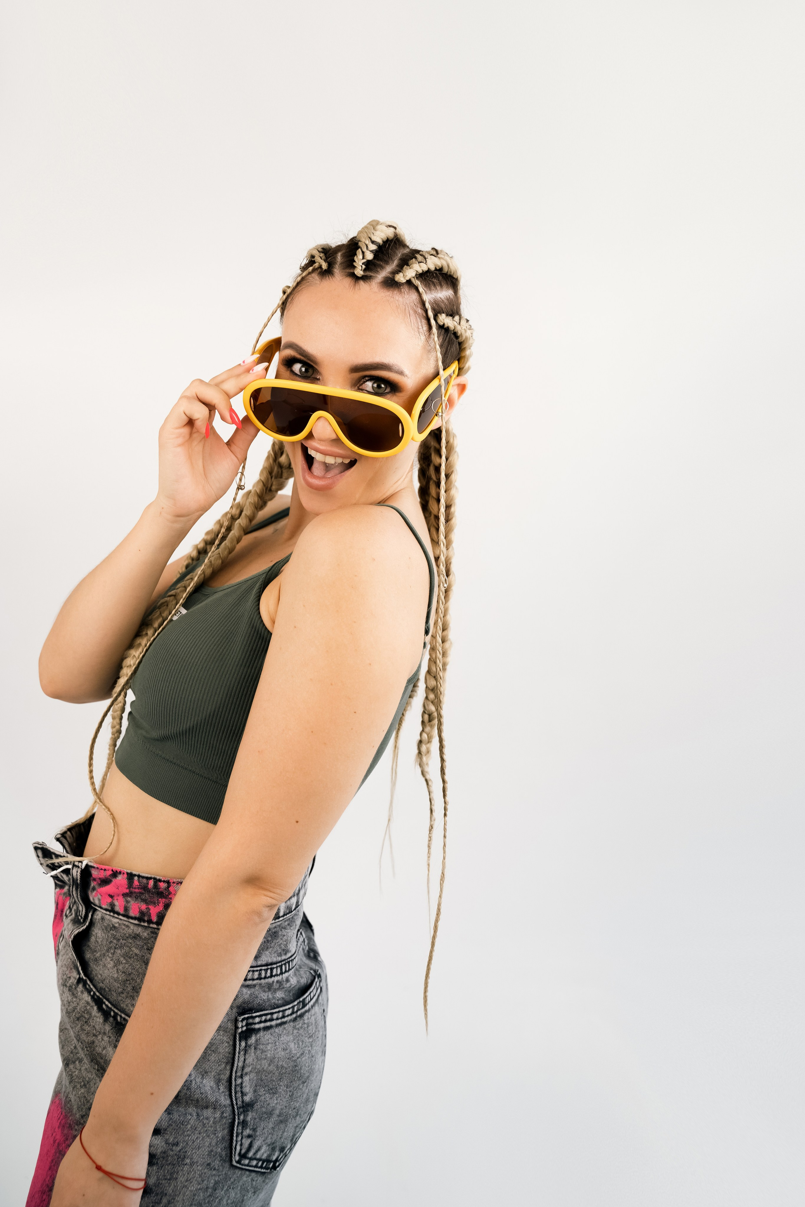 Н у т р и ц и о л о г /ф и т н е с — т р е н е р 2. Контент фотограф в Москве Кулич Настя