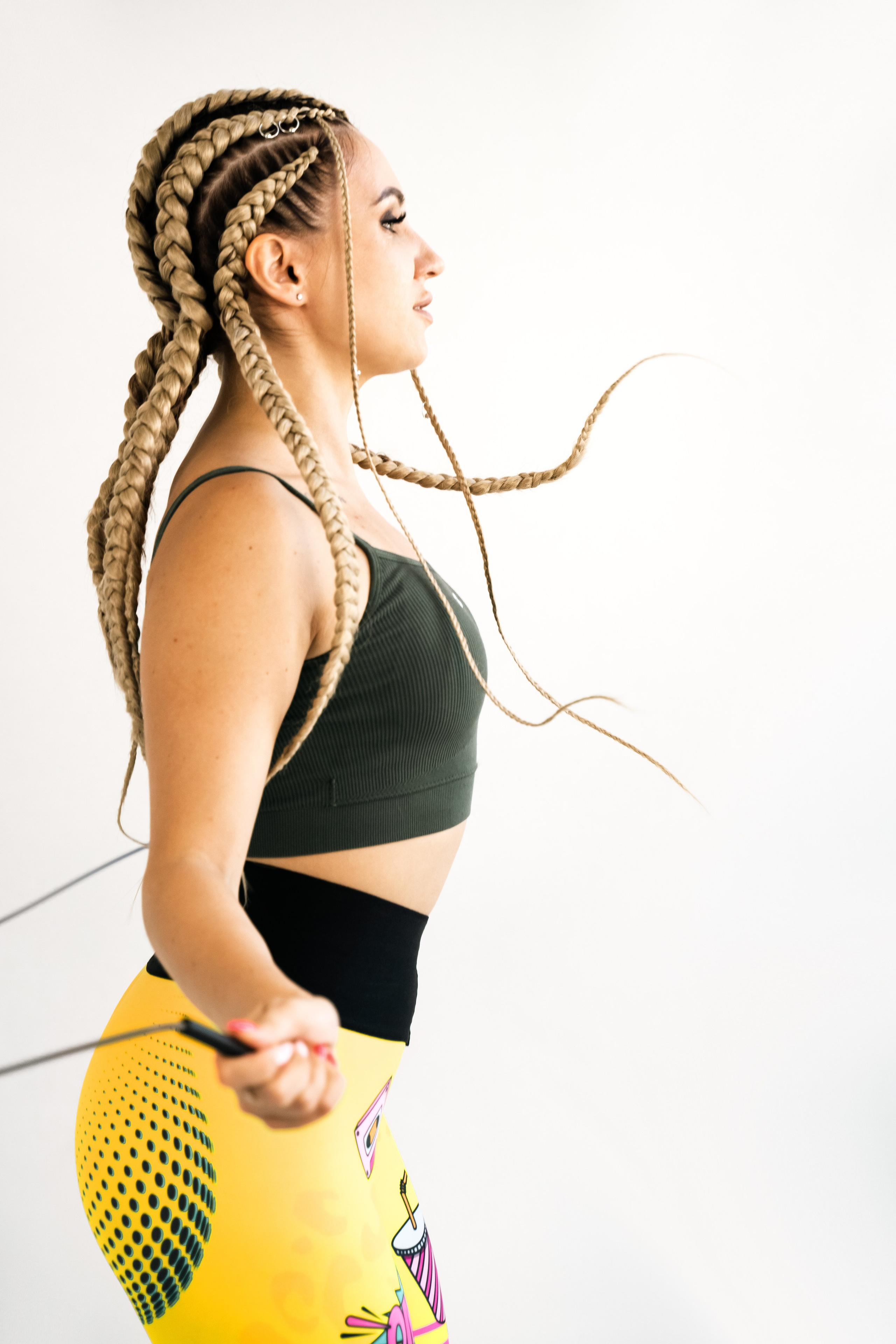 Н у т р и ц и о л о г /ф и т н е с — т р е н е р 2. Контент фотограф в Москве Кулич Настя