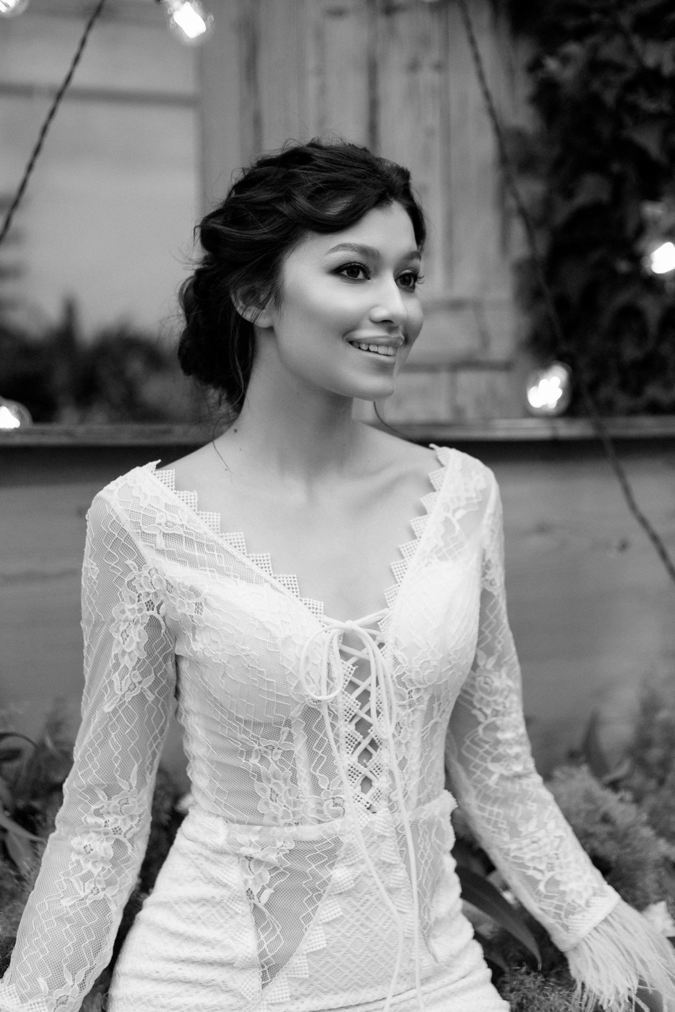 Свадебная фотосессия в оранжерее. Свадебный и семейный фотограф в Волгограде Кристина Иванова