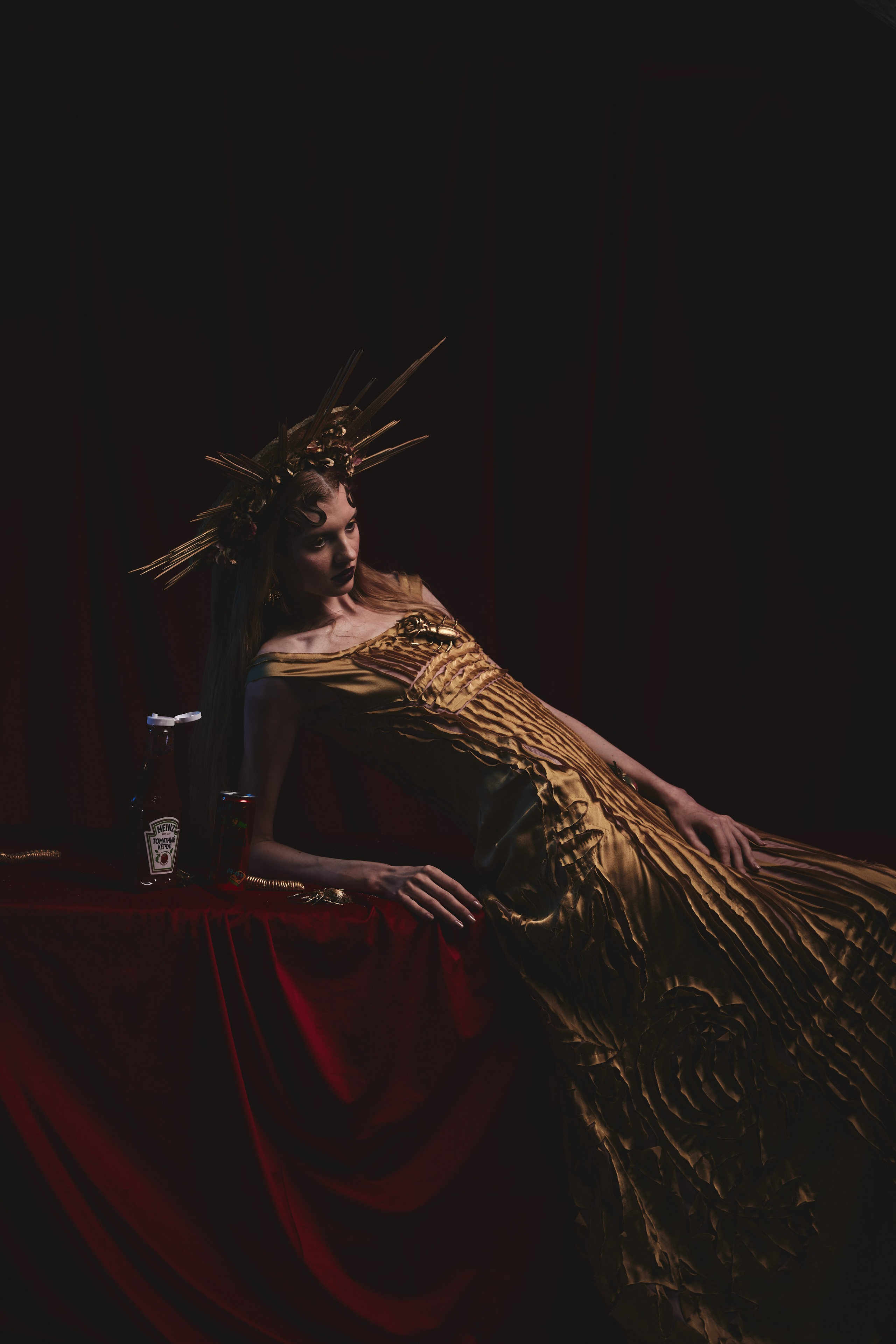 Арт. Фотограф Александр Рауш