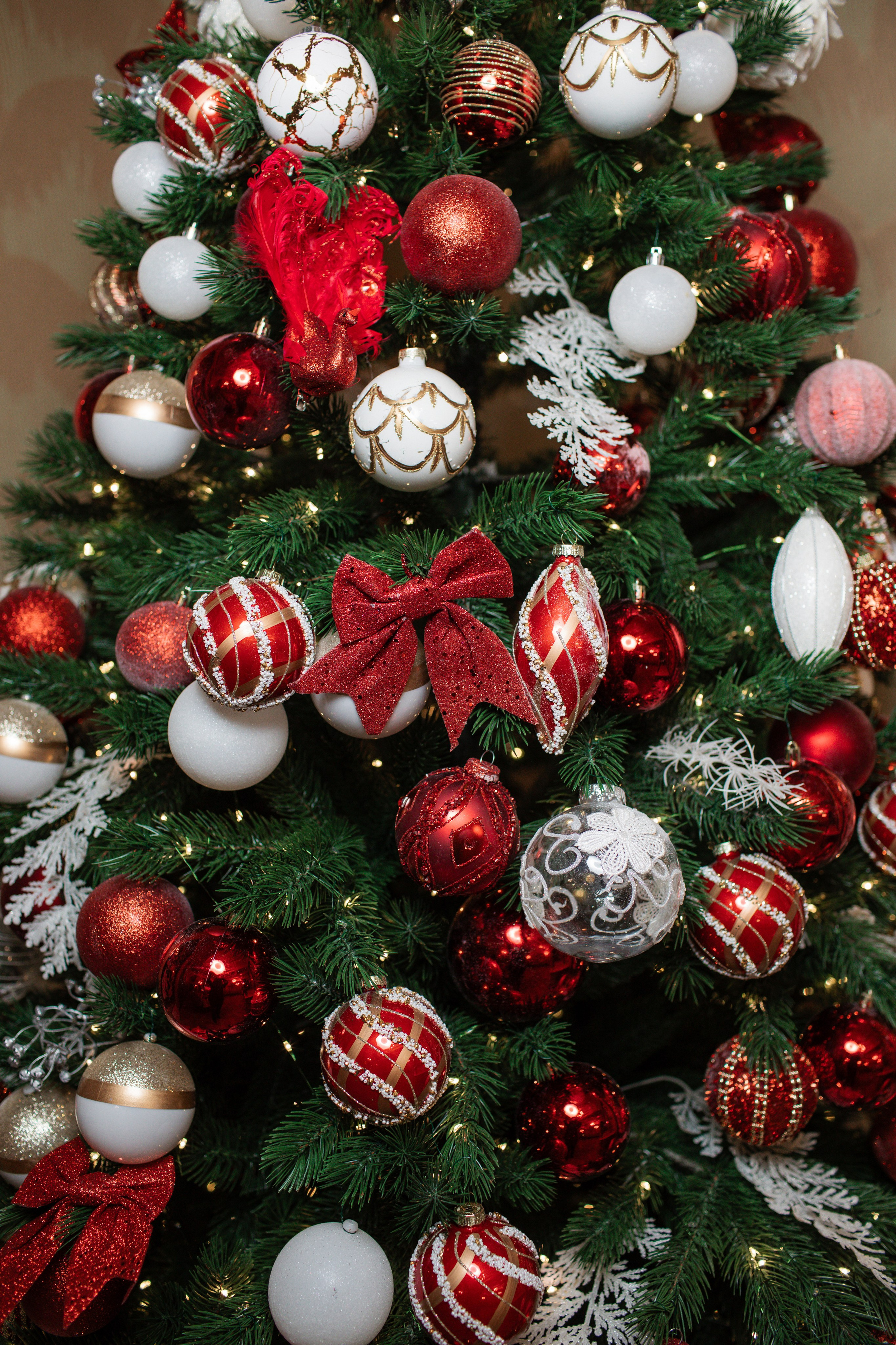 Новогодняя встреча. Фотограф в Москве и Подольске Алла Богатова