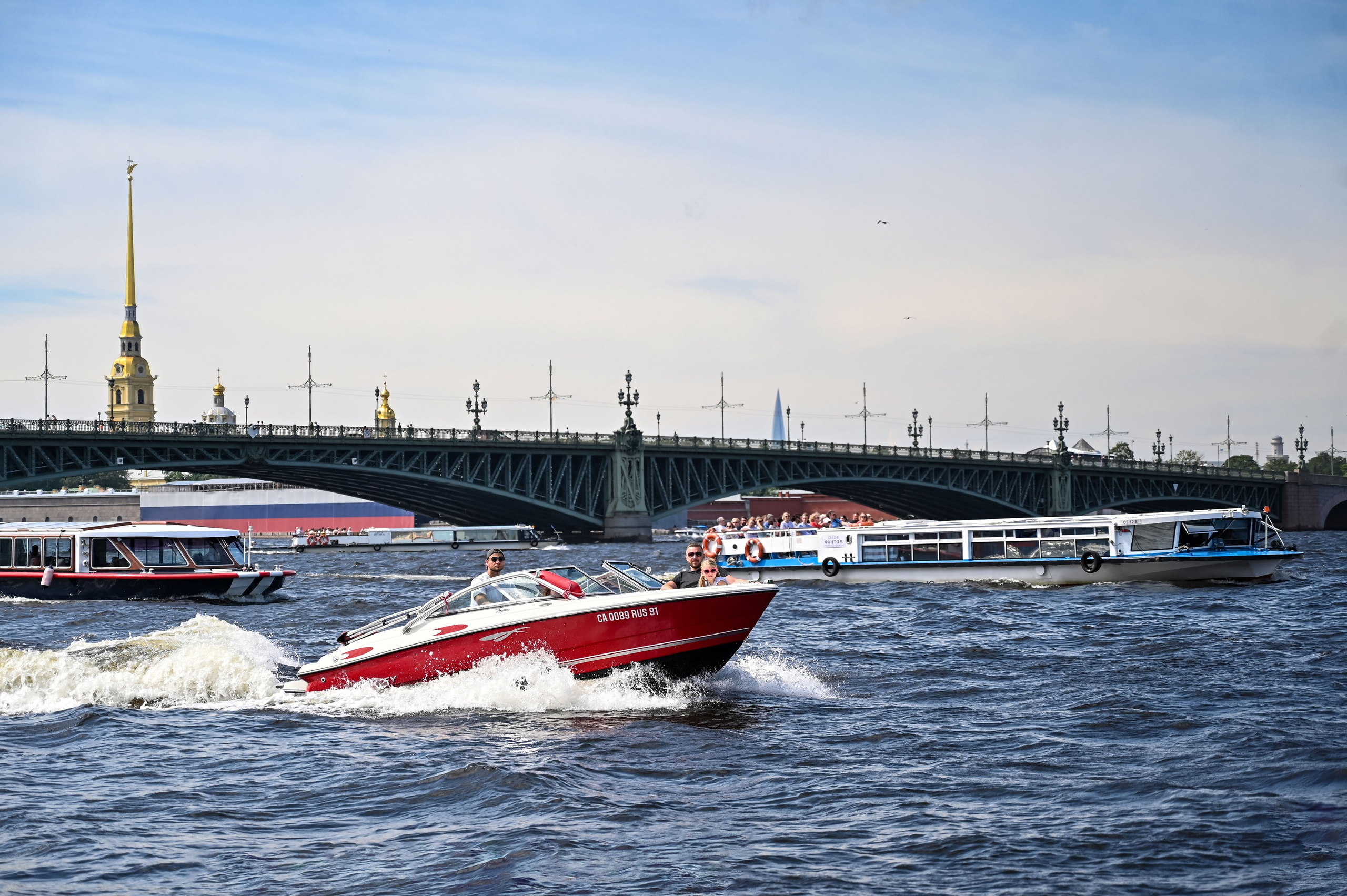 Морские прогулки. ZDARONOKIA Репортажный фотограф