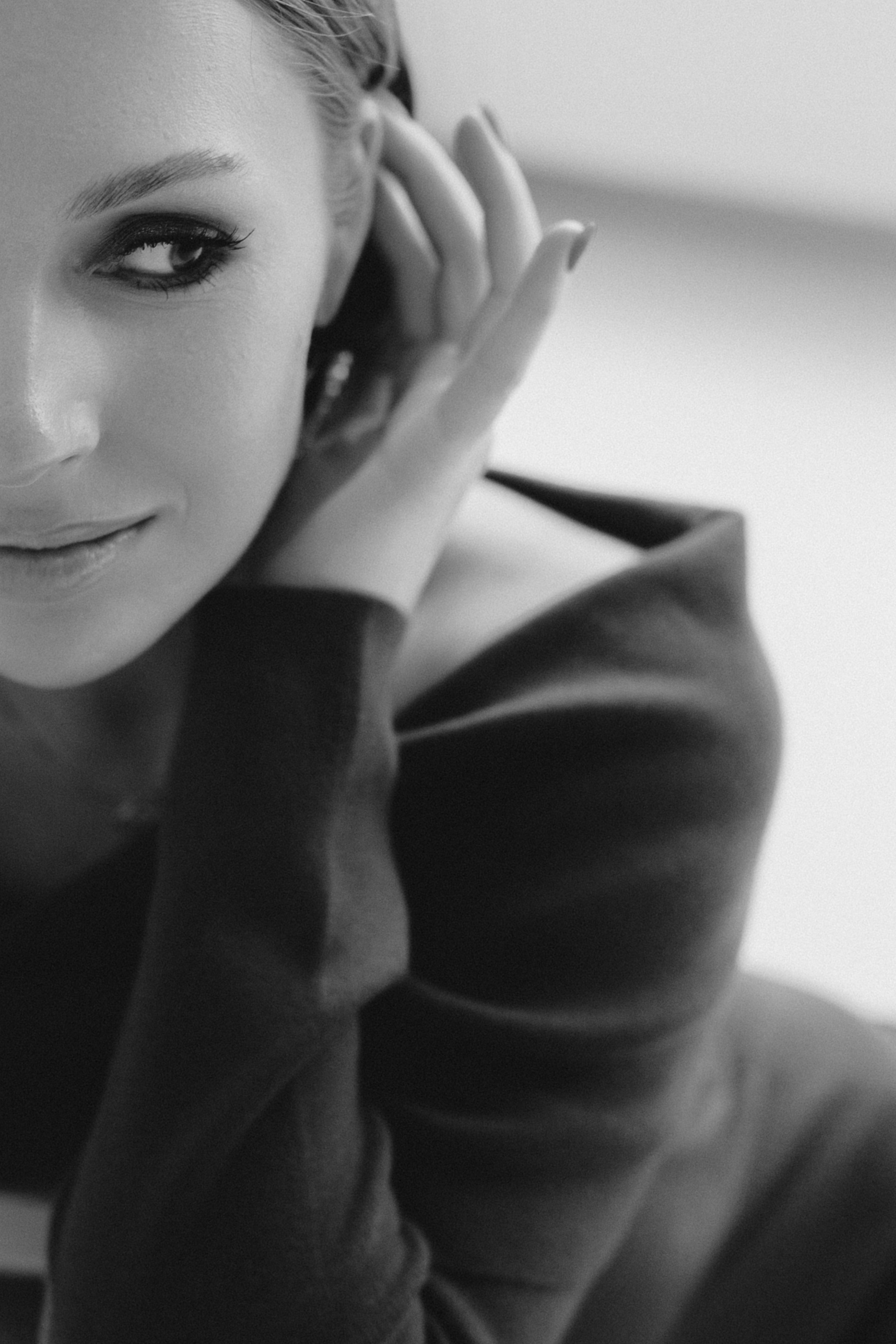 Альбом: Женский портрет | Фотограф в Зеленограде Таня Бараненко