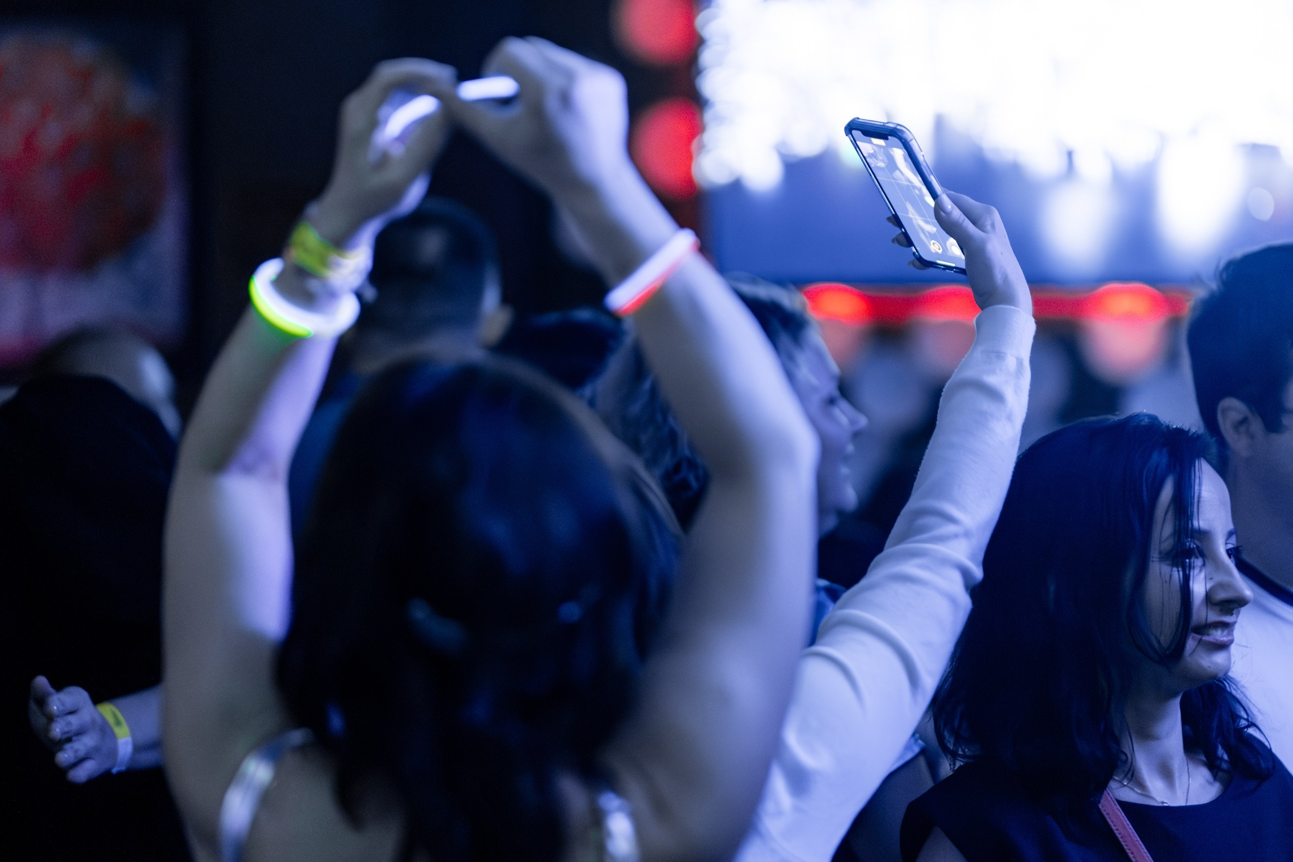 Ты просто космос. Клубная вечеринка | 12.04.2024. Галерея Фантим