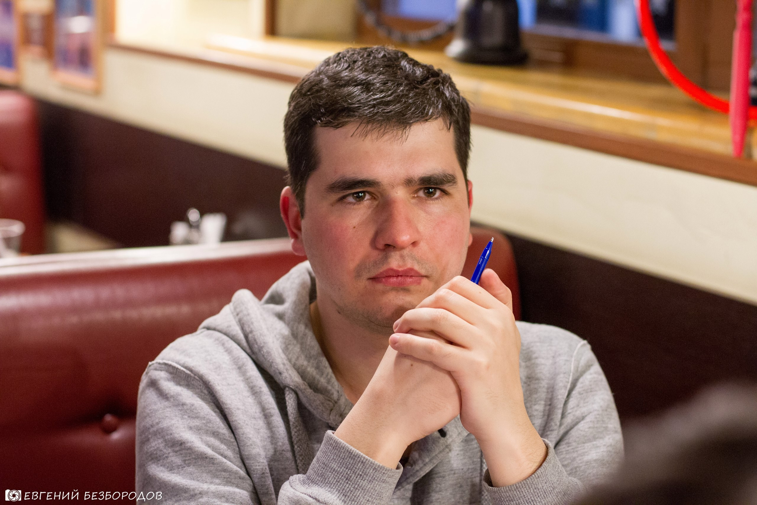 Квиз | 26.04.2017. Галерея Фантим