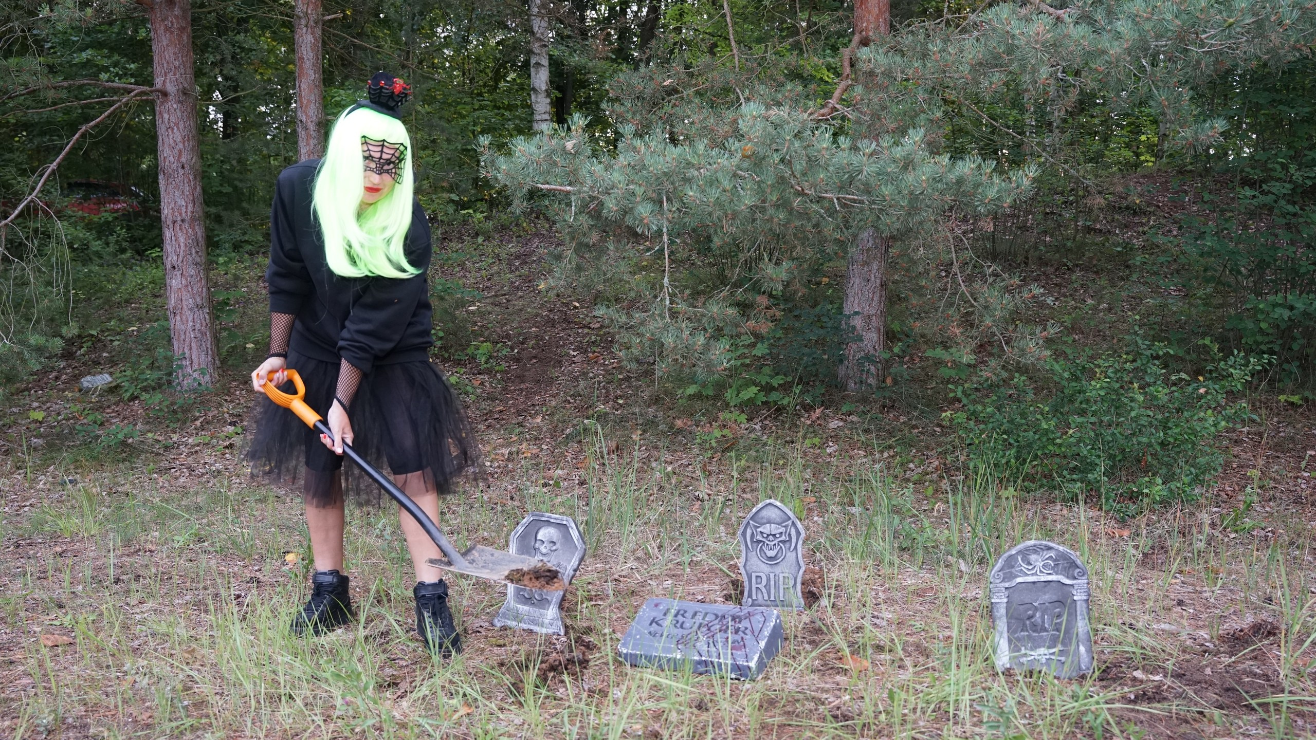 Походная Романтика 42. Проклятие древней поляны | 16-18.07.23. Галерея Фантим