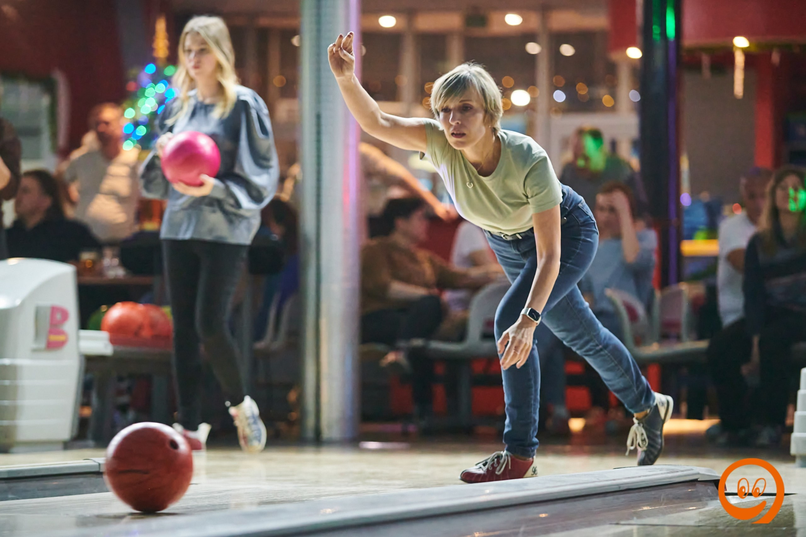 Боулинг | 12.01.2025. Галерея Фантим