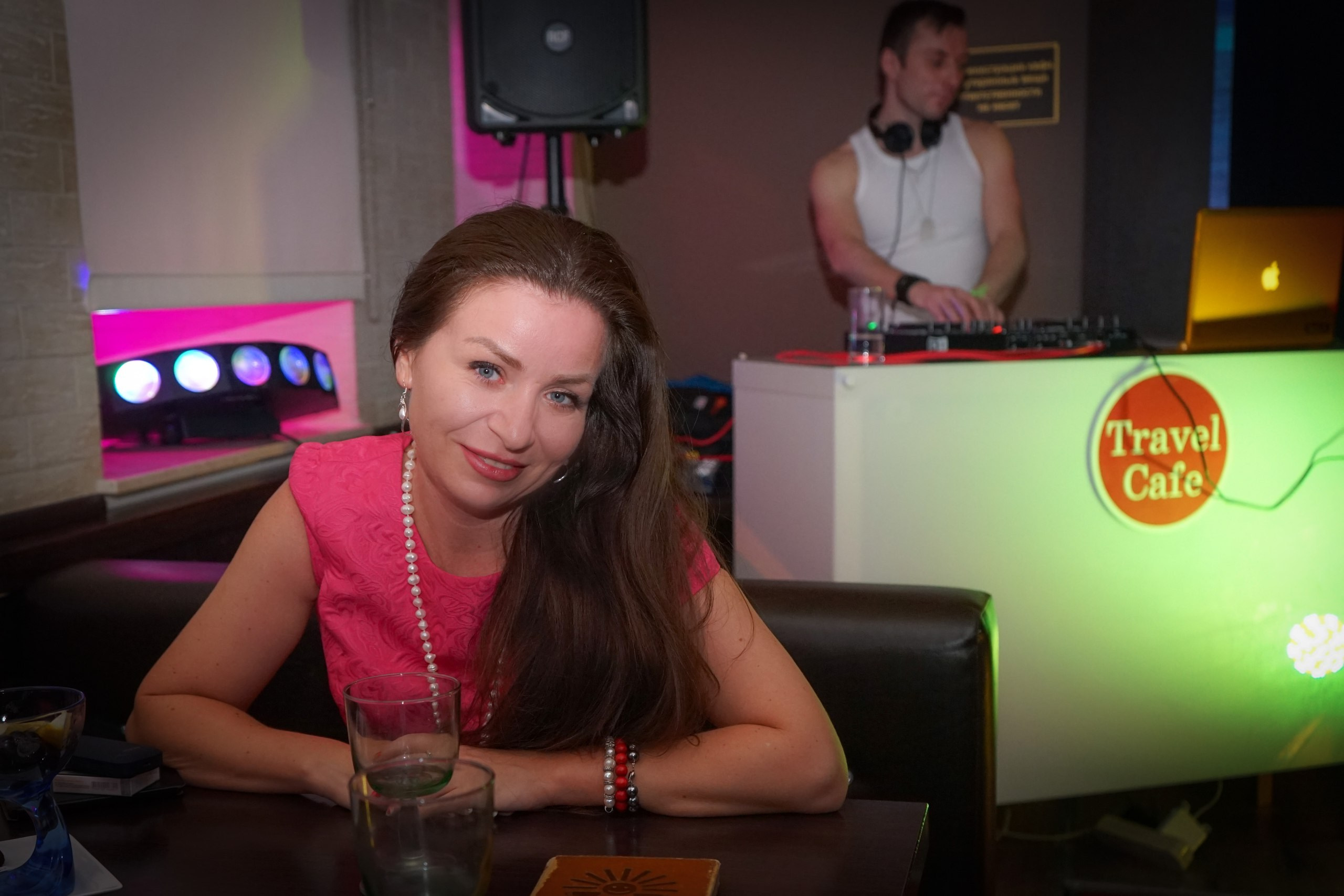 Барная вечеринка | 24.03.2018. Галерея Фантим