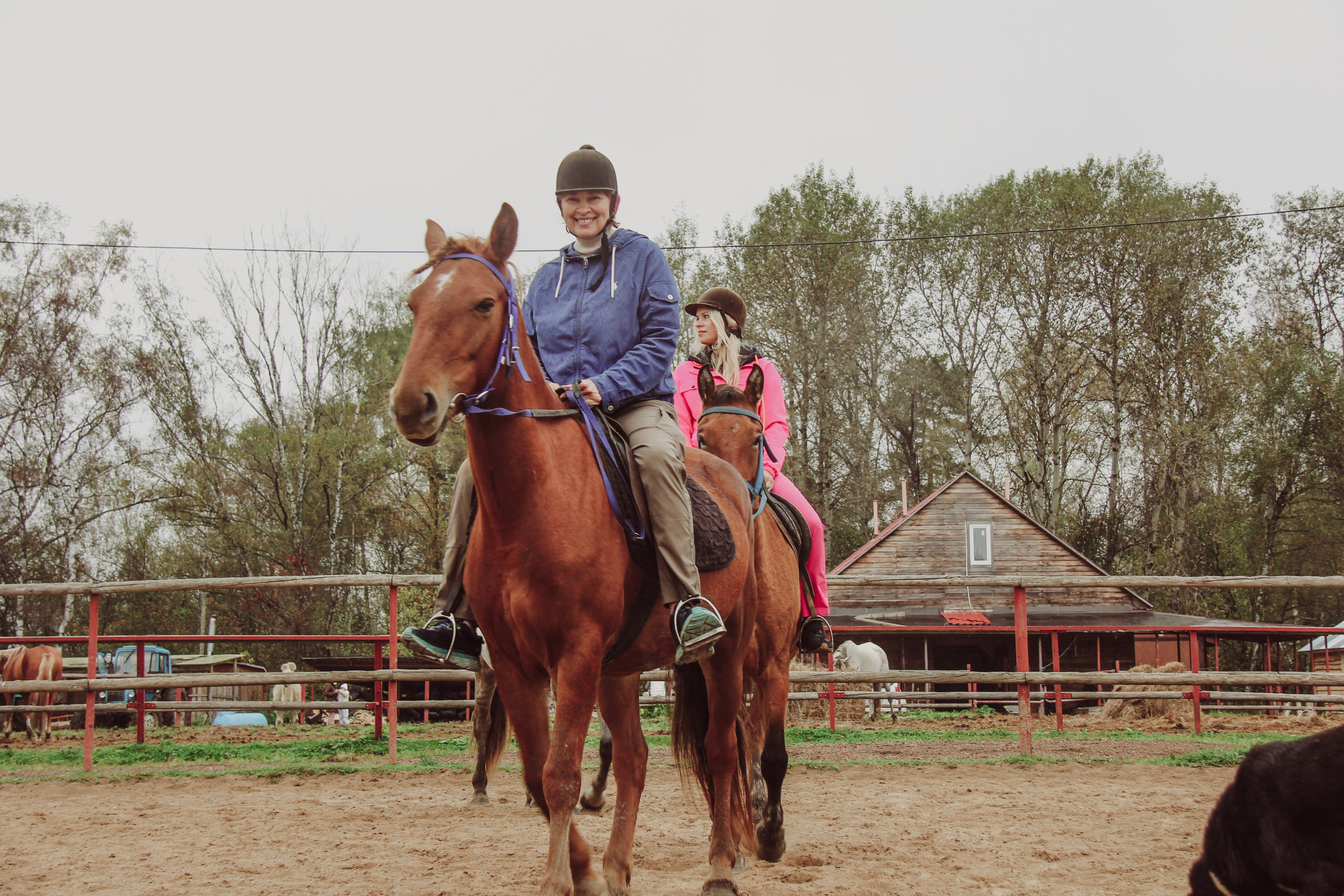 Лошадинг | 27.09.2025. Галерея Фантим