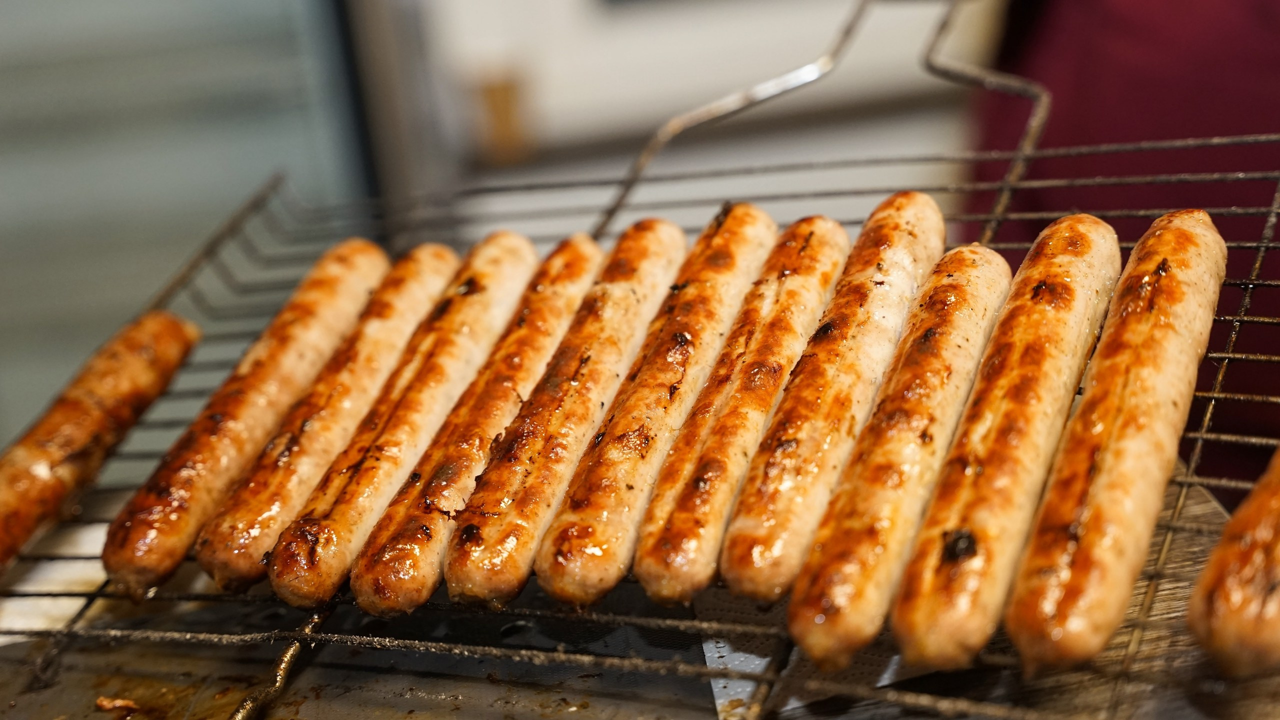 Шашлыки | 23.11.2024. Галерея Фантим