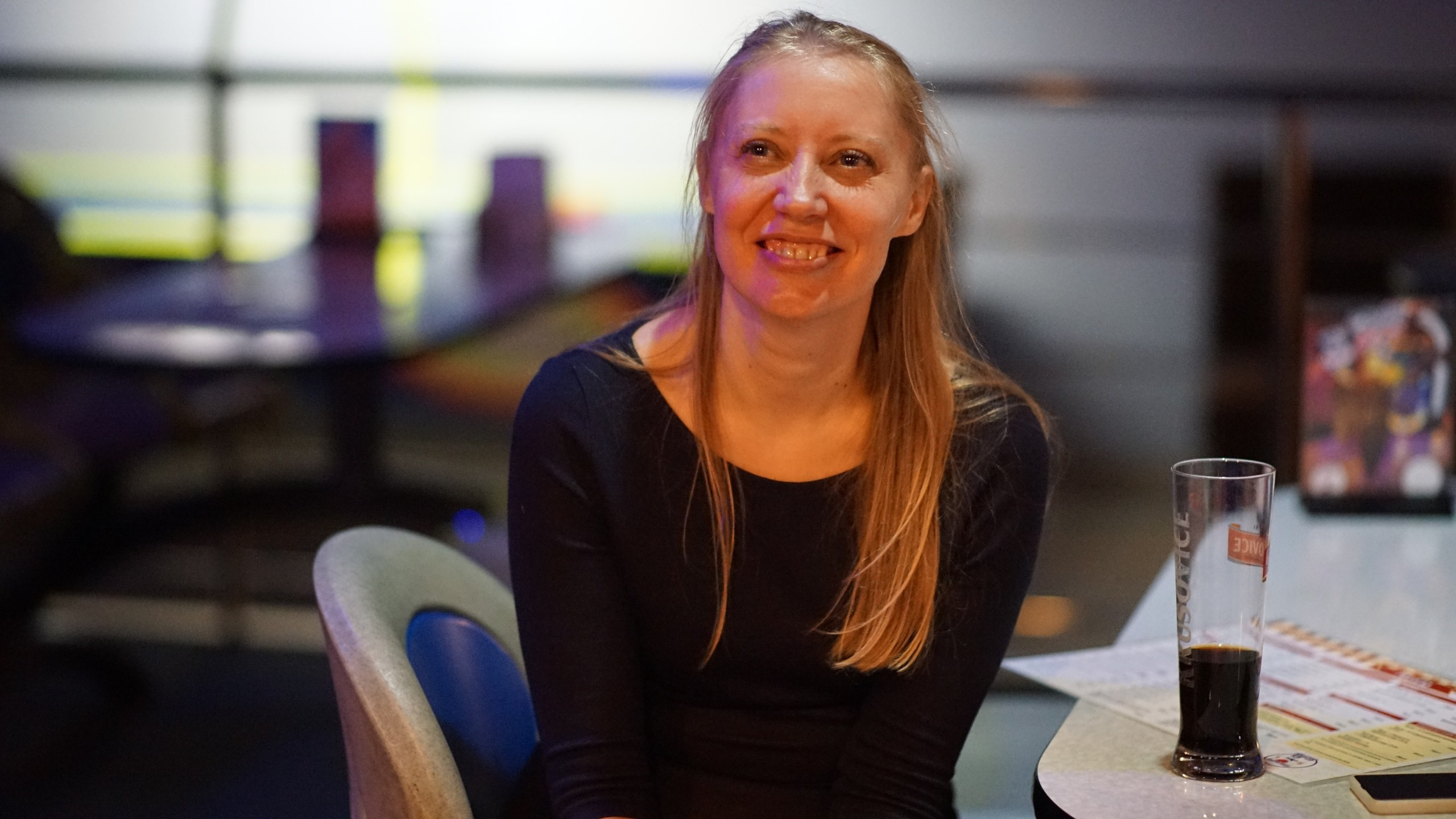 Турнир по боулингу | 04.11.20. Галерея Фантим