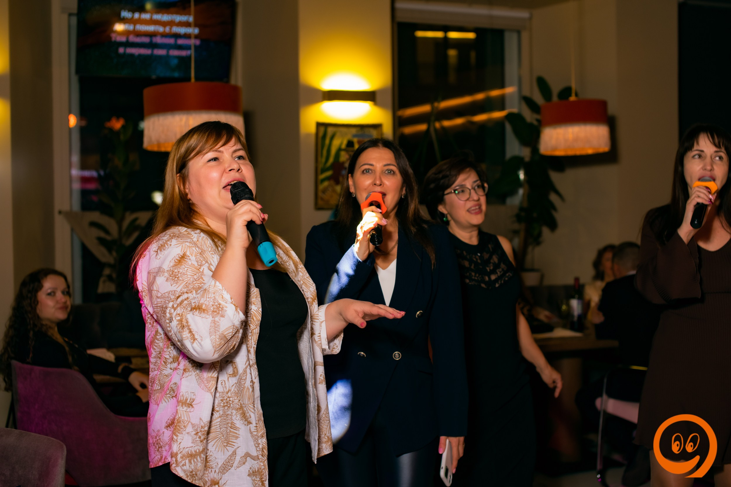Караоке | 25.10.2025. Галерея Фантим
