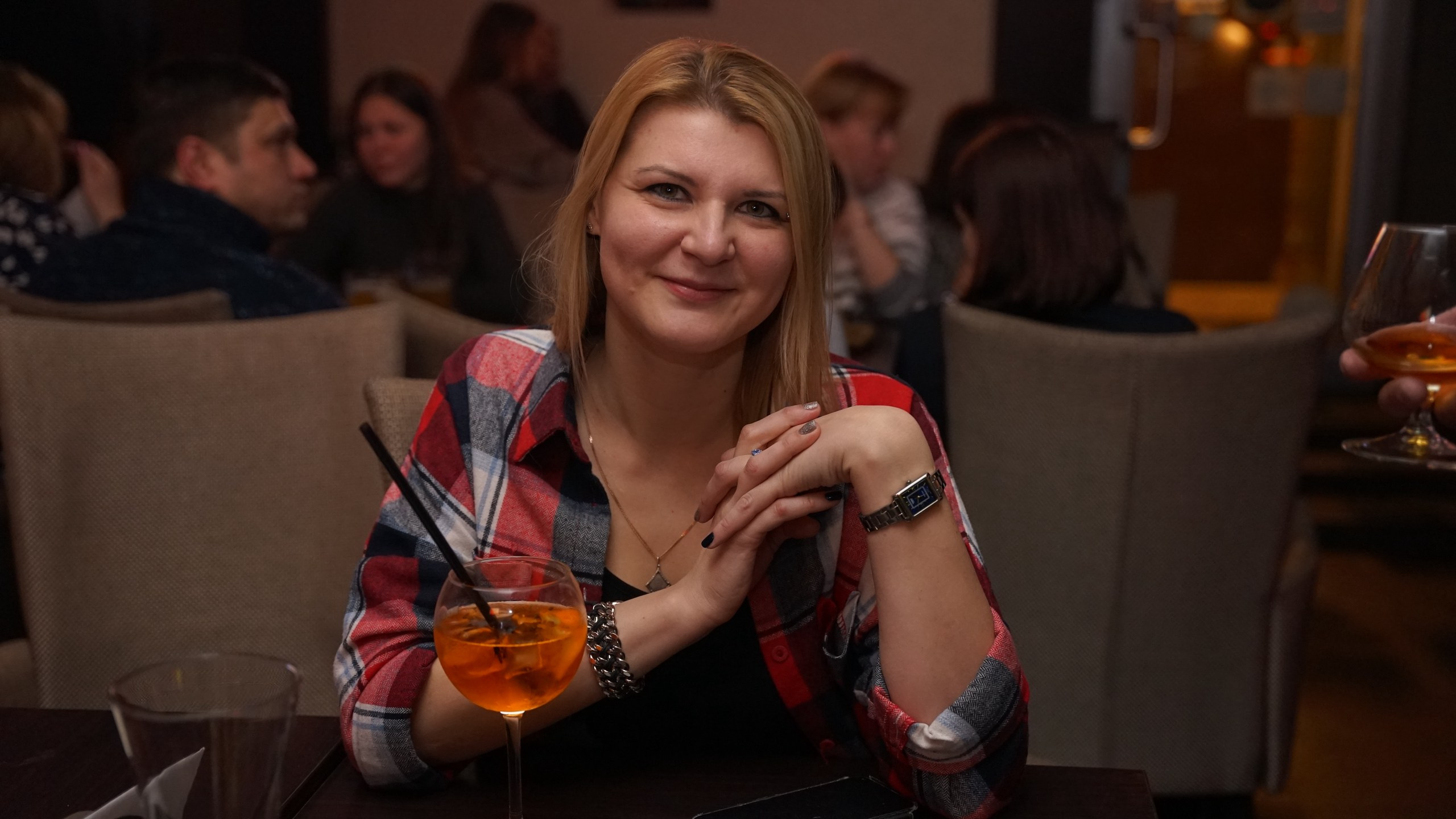 Музыкальная вечеринка | 15.01.2022. Галерея Фантим