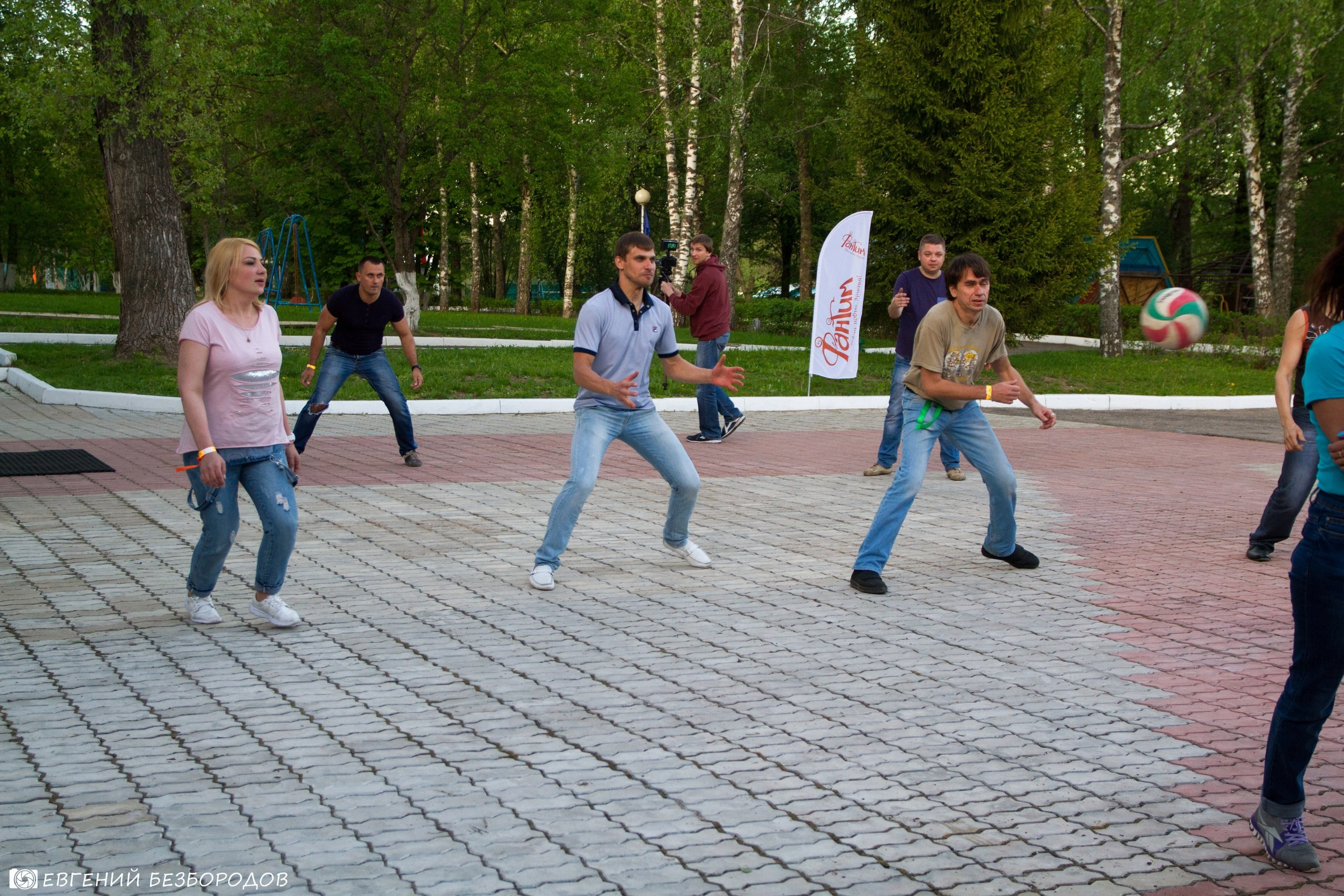 День Рождения Фантима. Часть 1 | 27-28.05.2017. Галерея Фантим