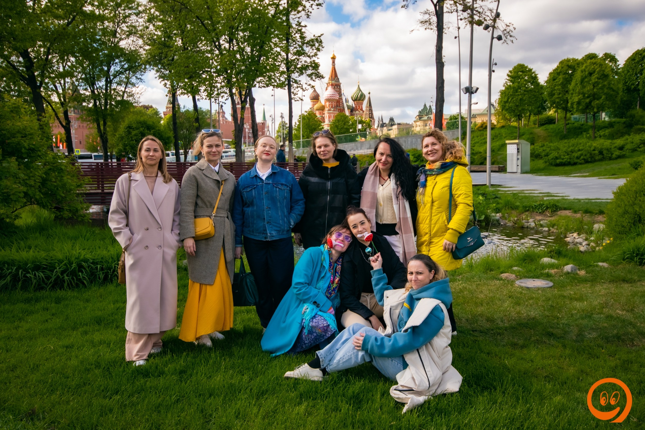 Фотосуббота | 10.05.2025. Галерея Фантим