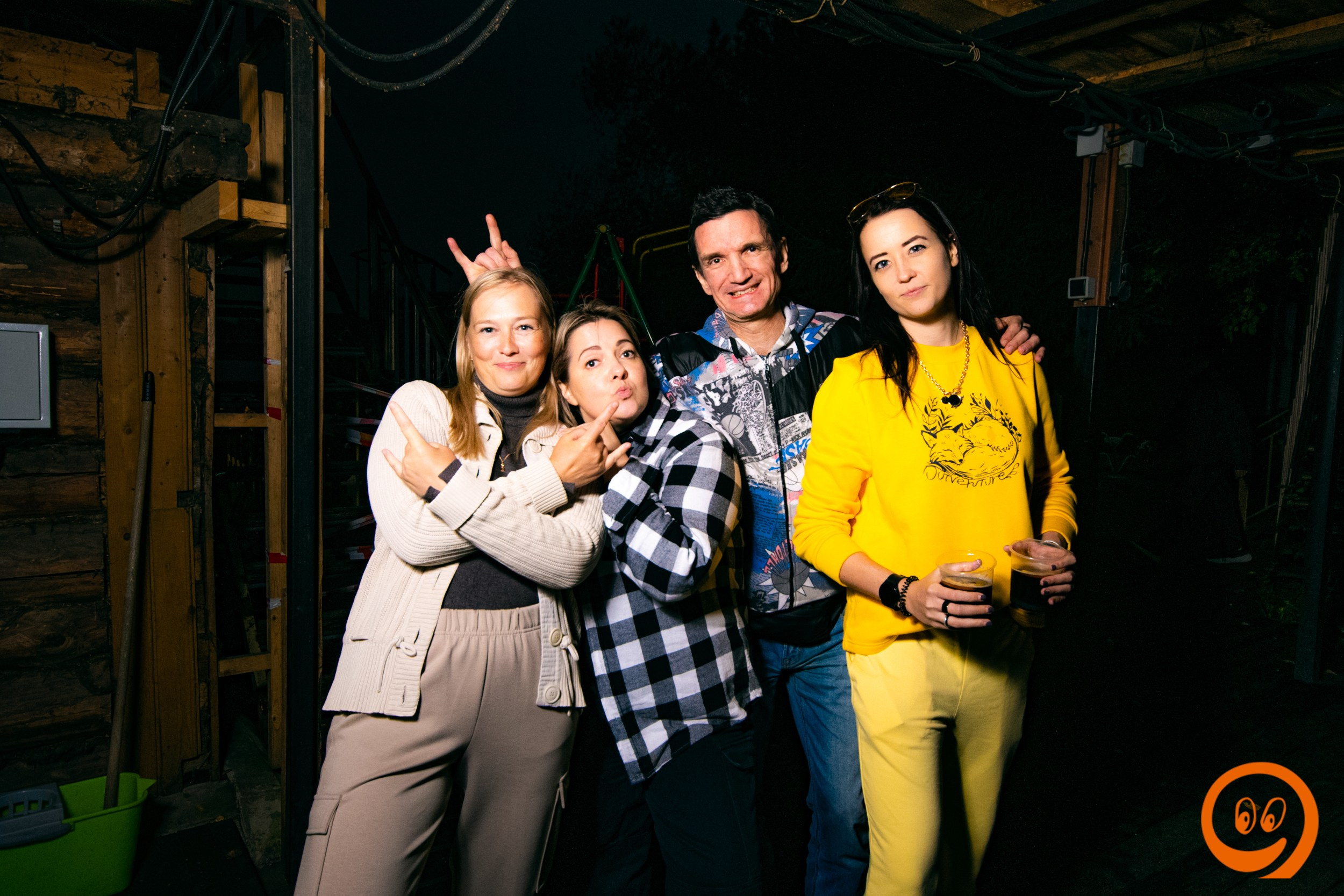 Шашлыки 11.10.2025. Галерея Фантим