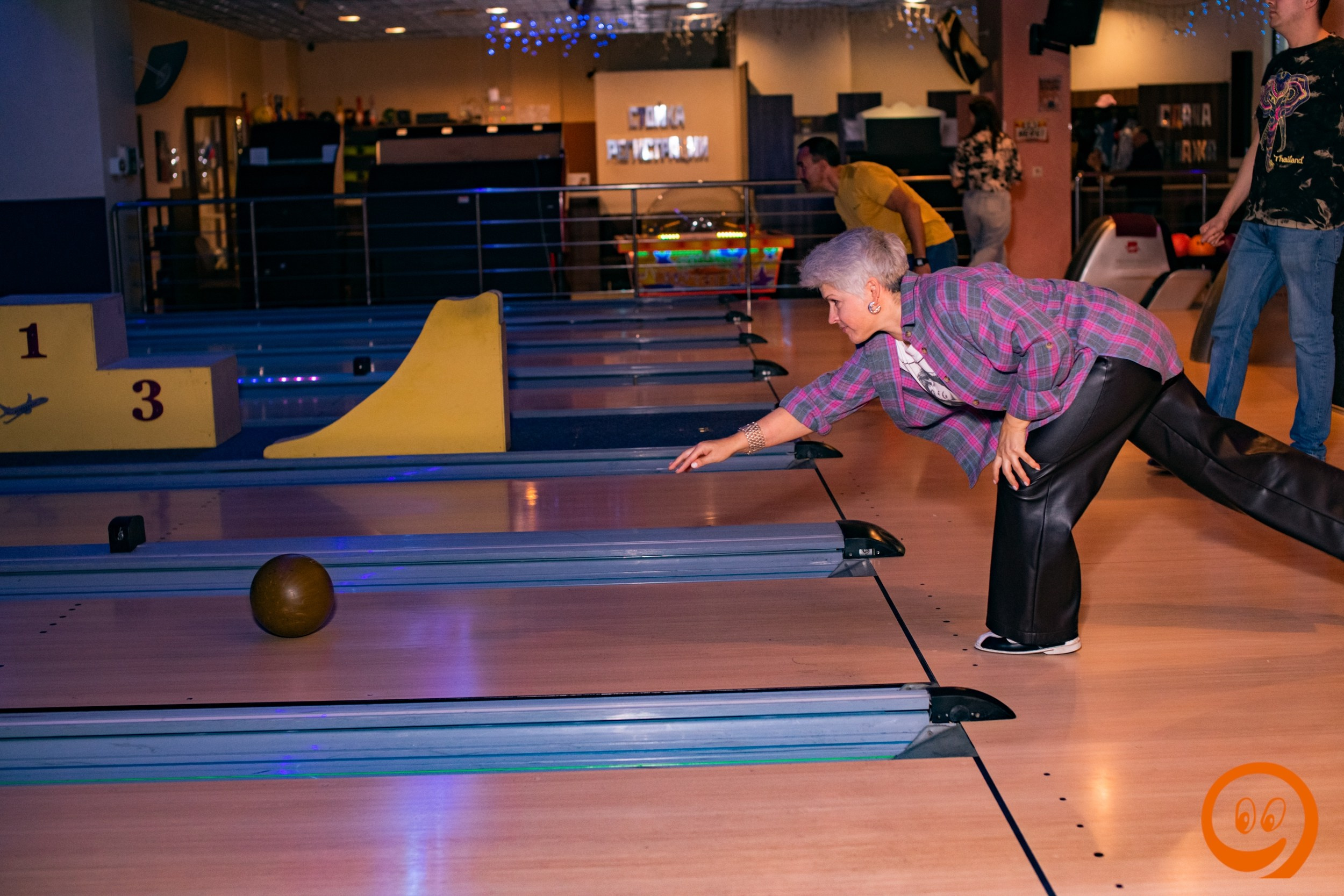 Боулинг | 13.04.2025. Галерея Фантим